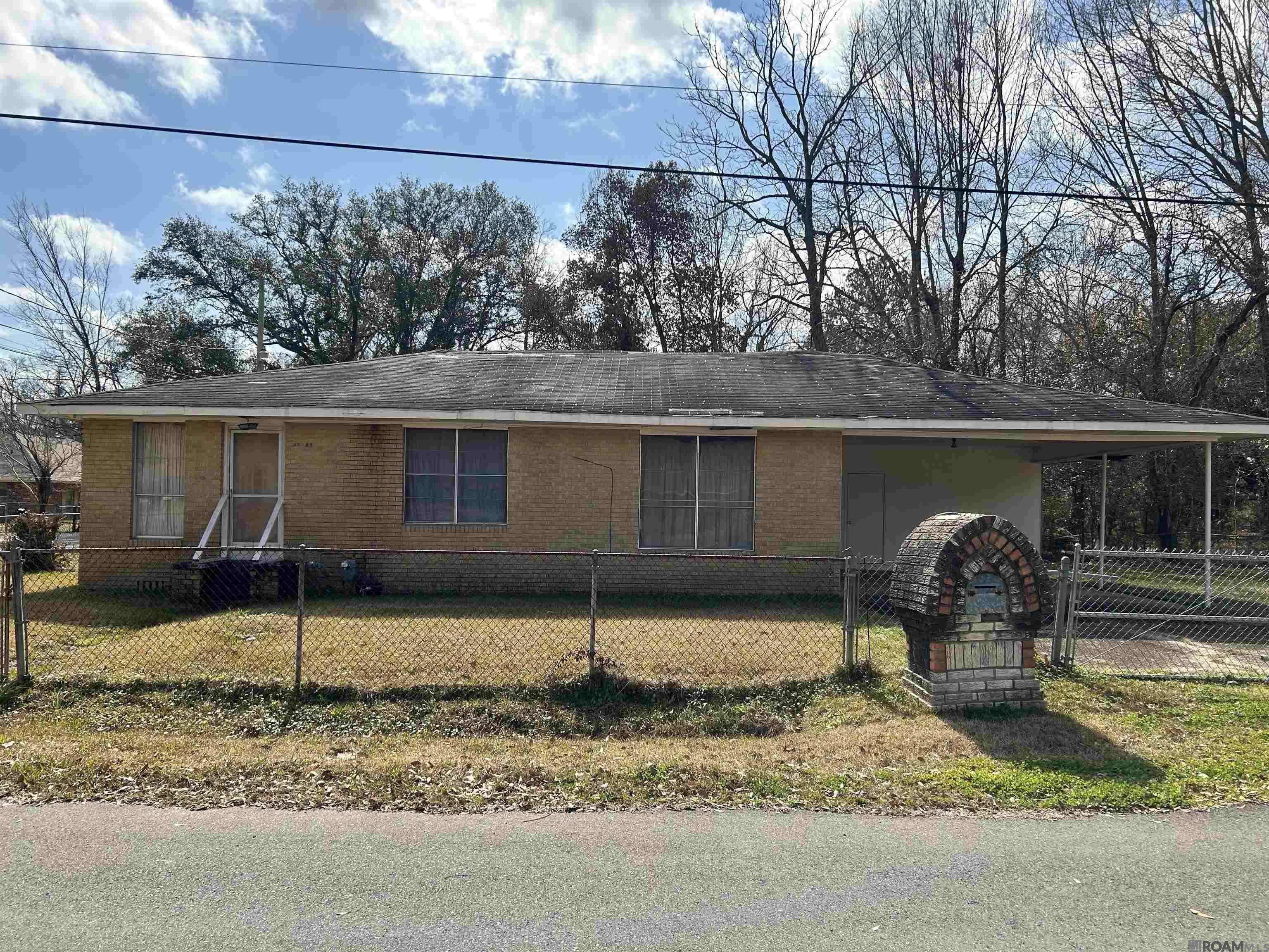 Zachary, LA 70791,4366 Mills St