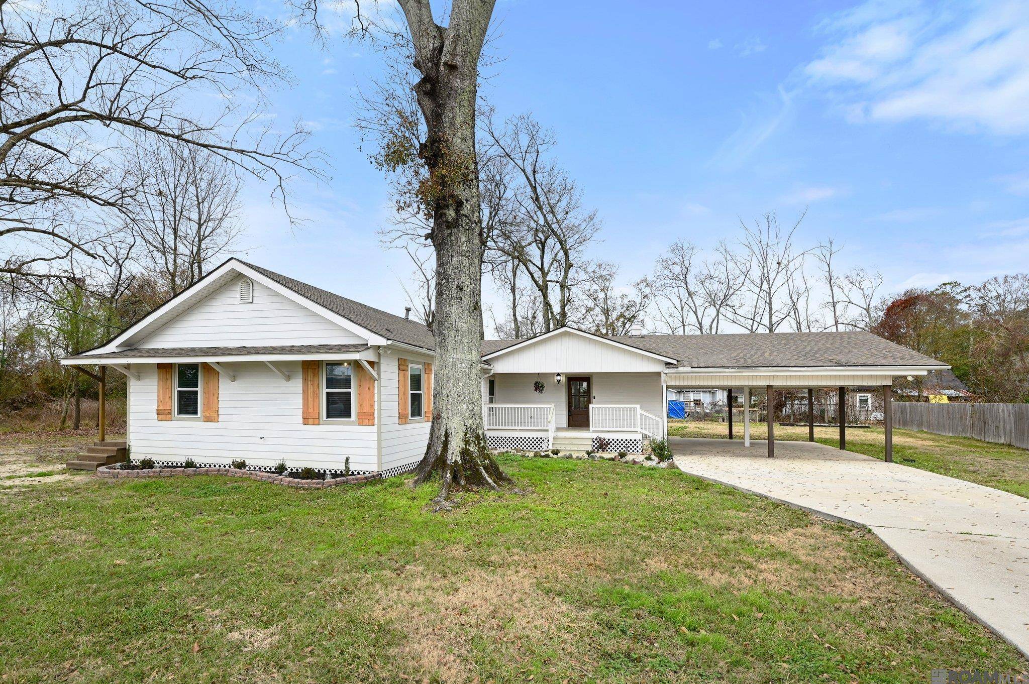 Denham Springs, LA 70726,105 Third St