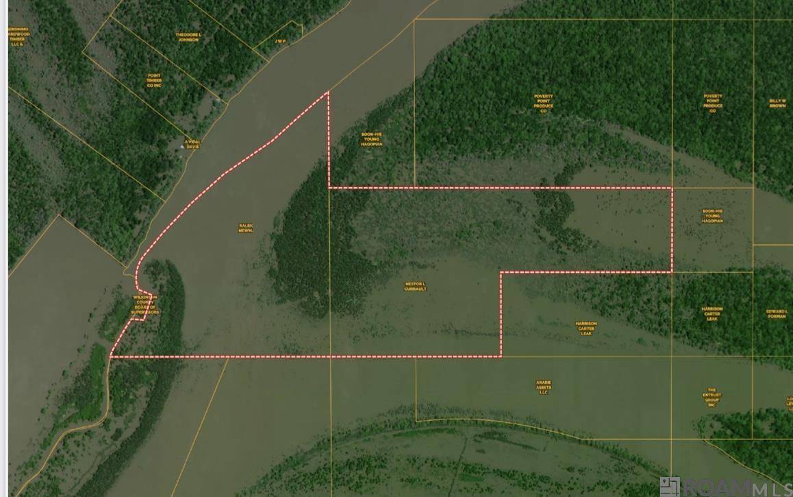Woodville, MS 39669,0 Lake Mary