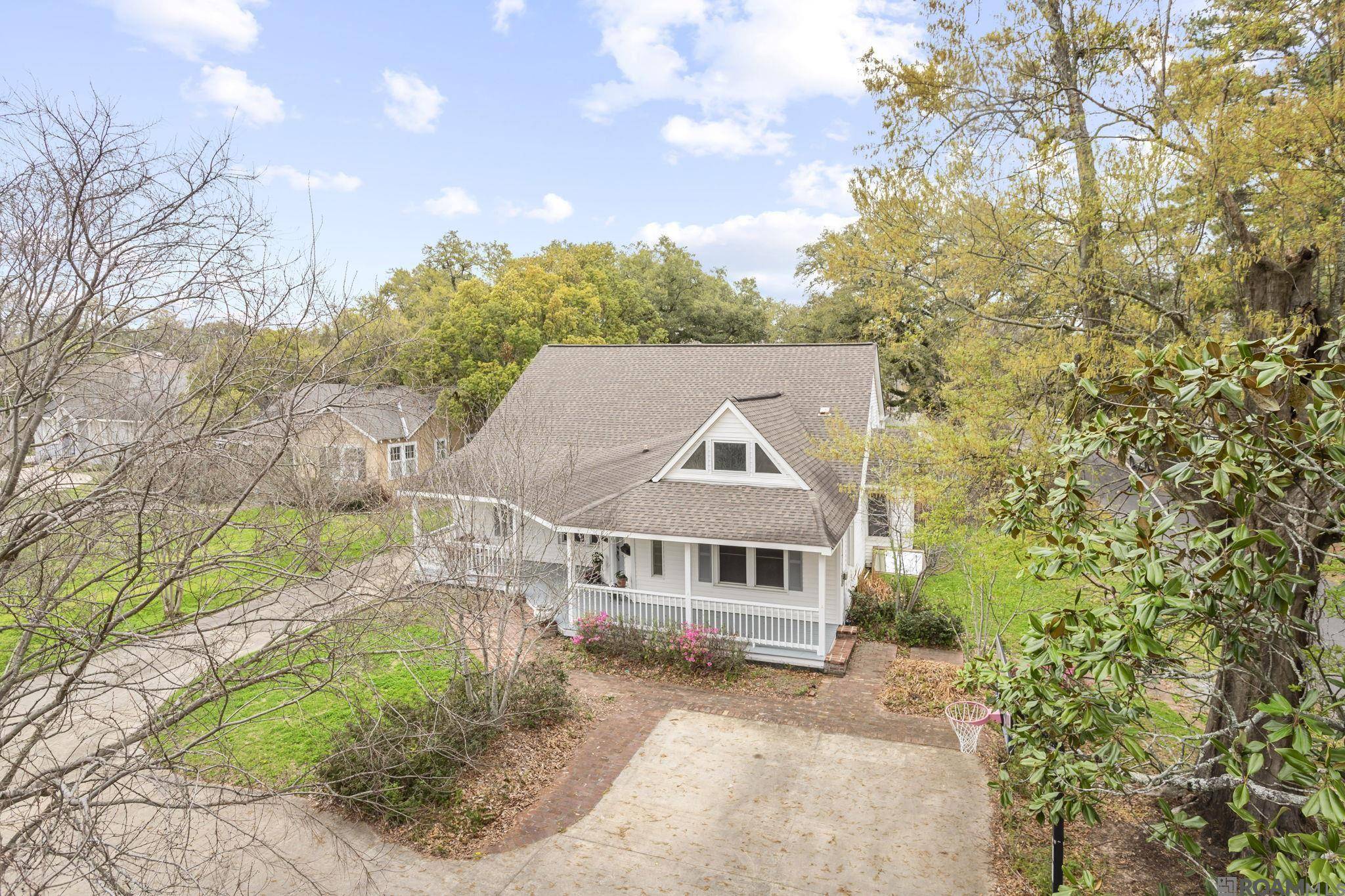 Baton Rouge, LA 70808,3343 Hyacinth Ave
