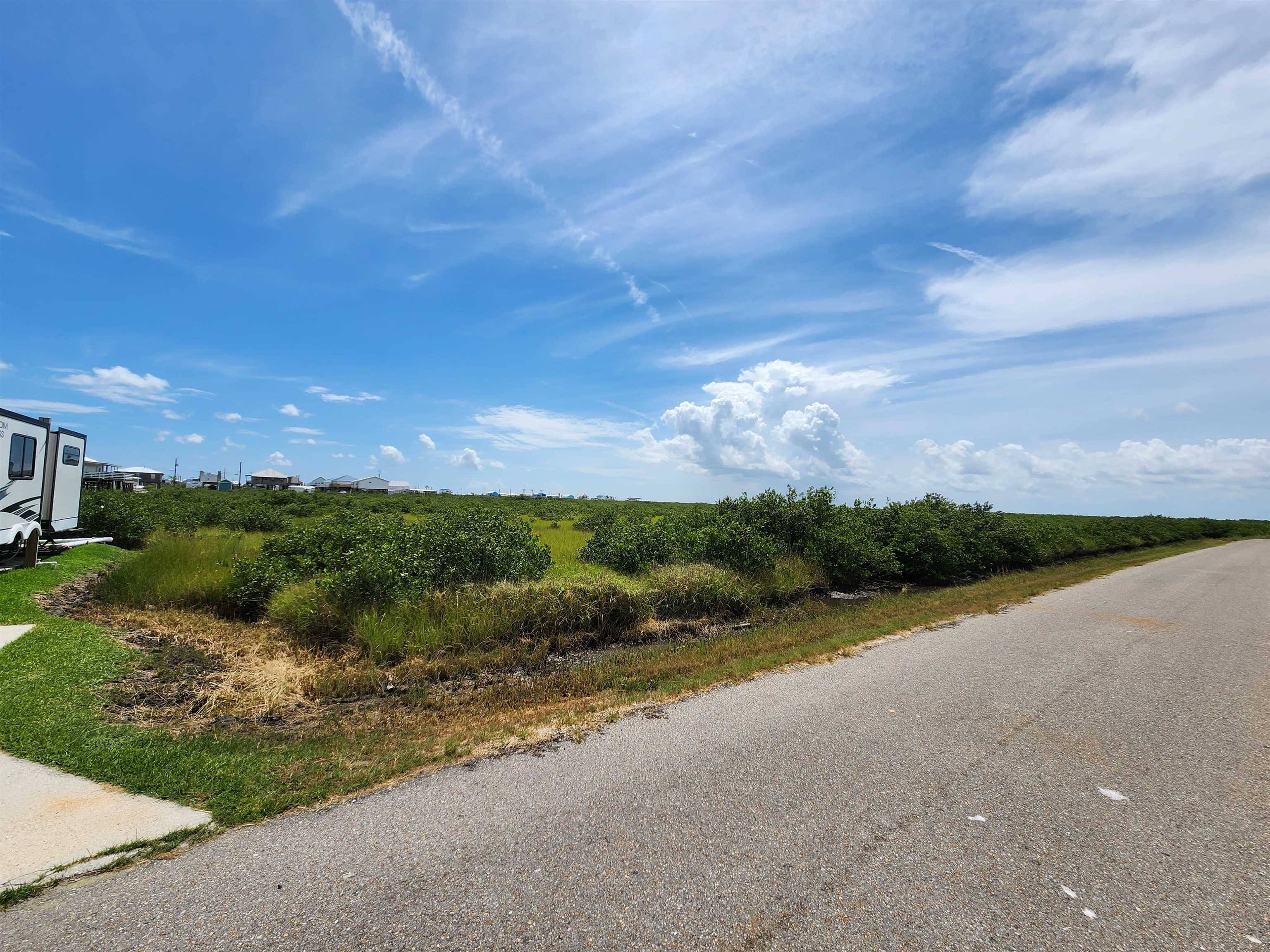 Grand Isle, LA 70358,lot 7,8,9,10,11 Plum