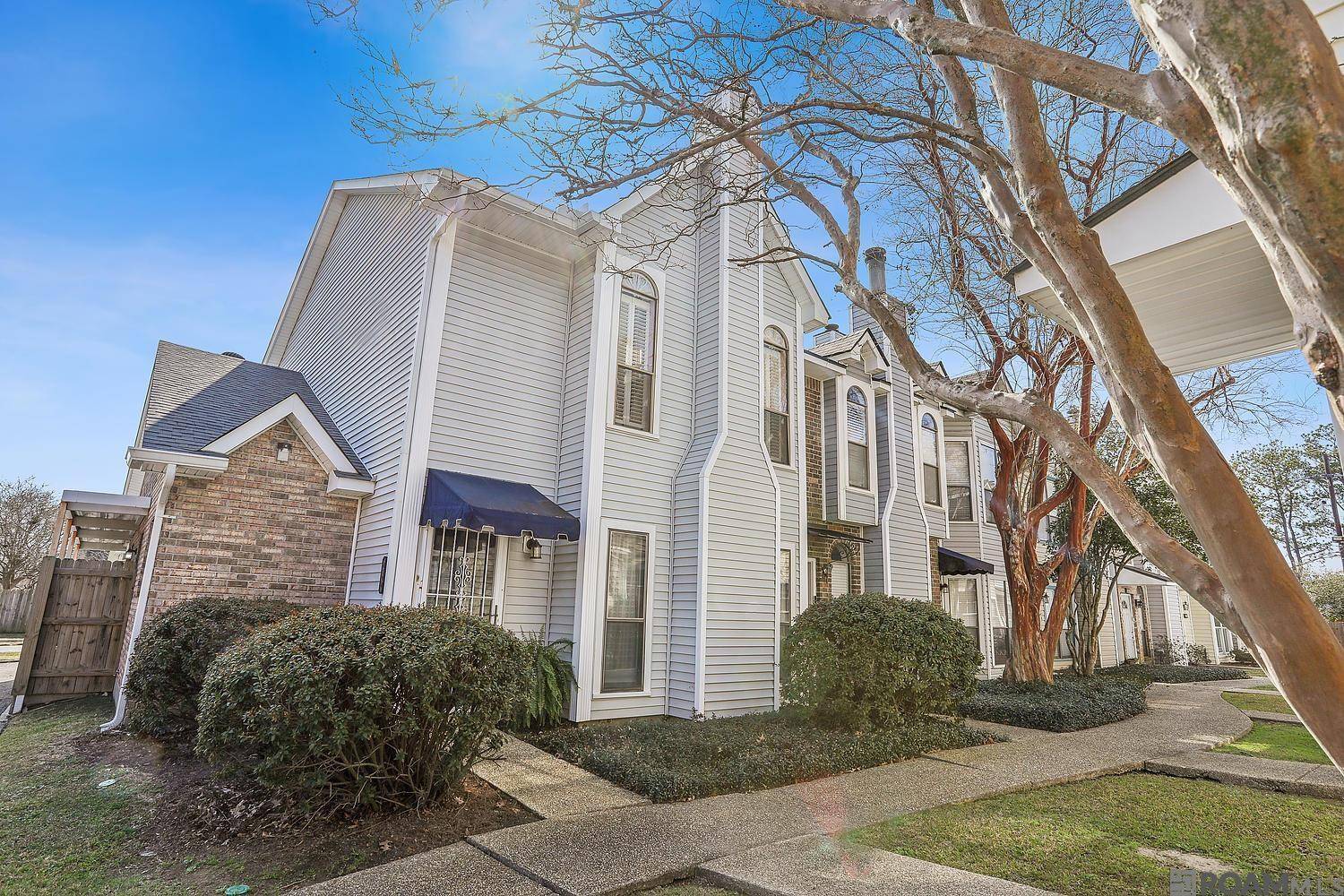 Baton Rouge, LA 70809,4194 Jefferson Woods Dr