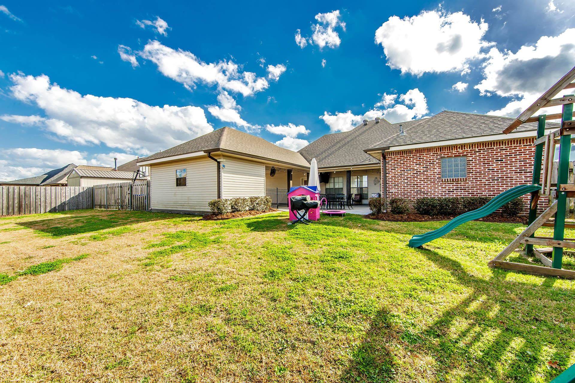 Thibodaux, LA 70301,435 Glenwild Dr