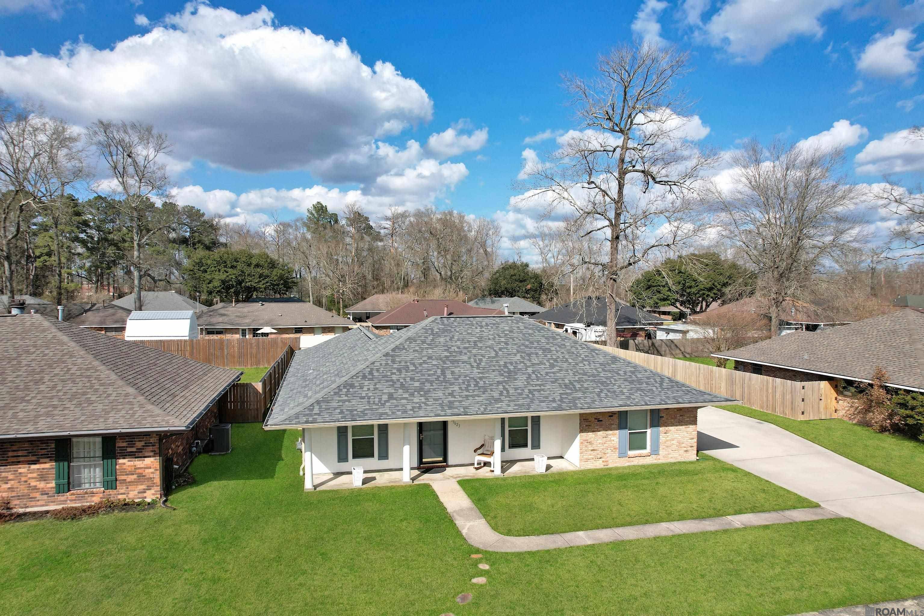 Central, LA 70818,13623 Red River Ave