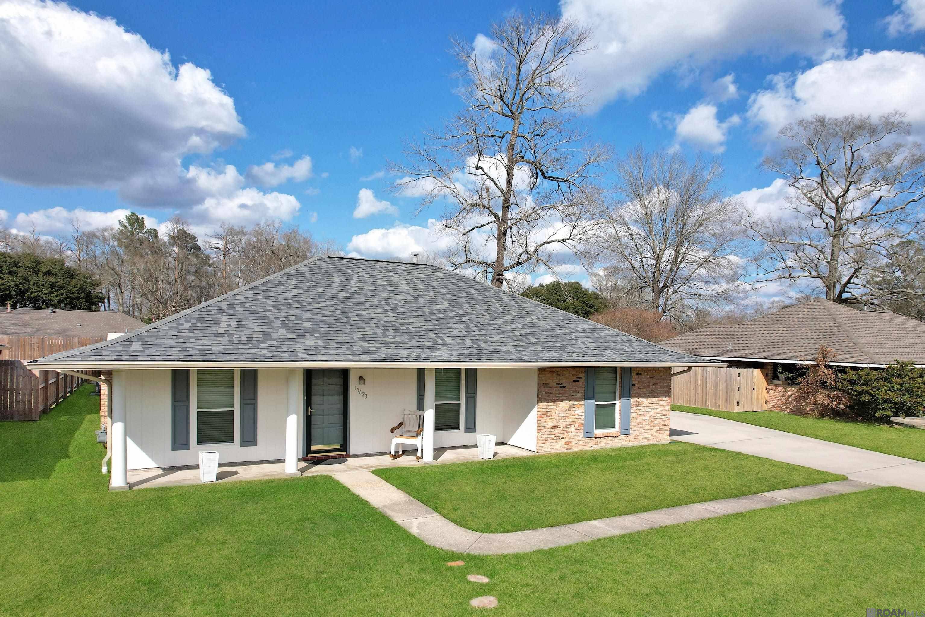 Central, LA 70818,13623 Red River Ave