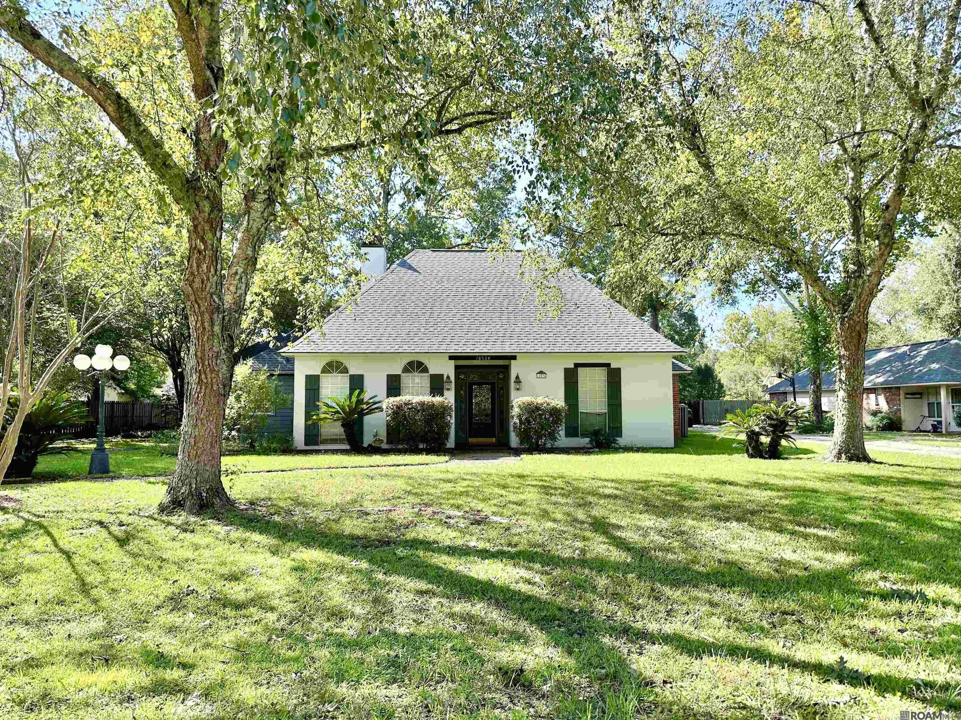 Baton Rouge, LA 70817,18534 Old Trace Dr