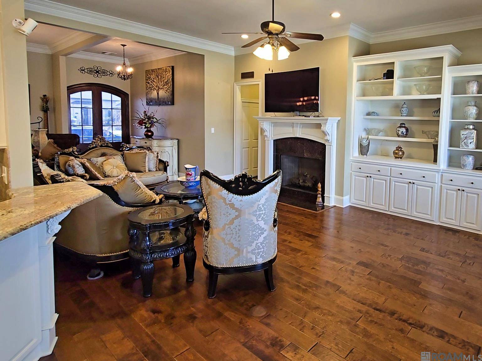 Gonzales, LA 70737,6549 Clark Plantation Dr