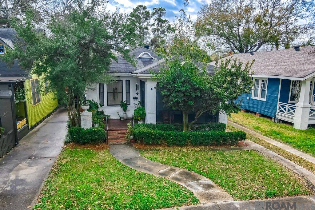 Baton Rouge, LA 70806,1934 Wisteria St
