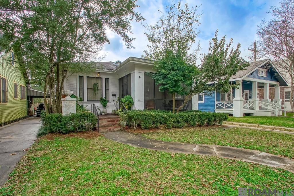 Baton Rouge, LA 70806,1934 Wisteria St