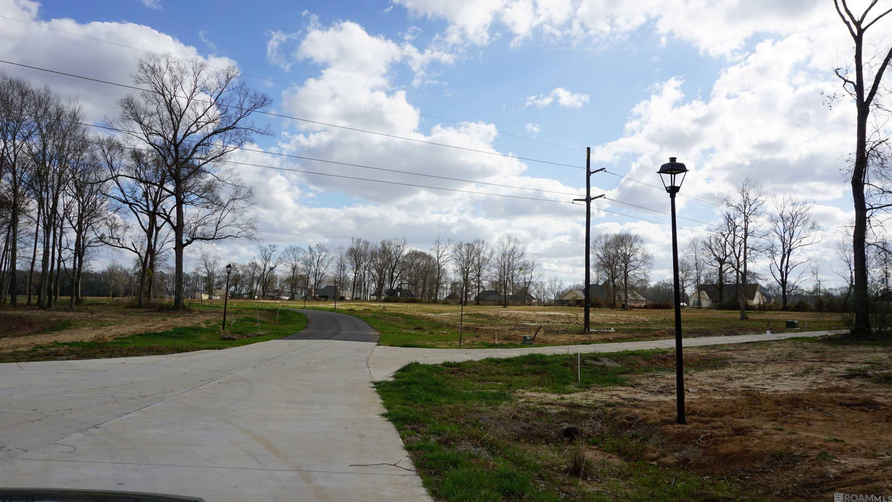 Jackson, LA 70748,GranLake Lot 13 La Hwy 68