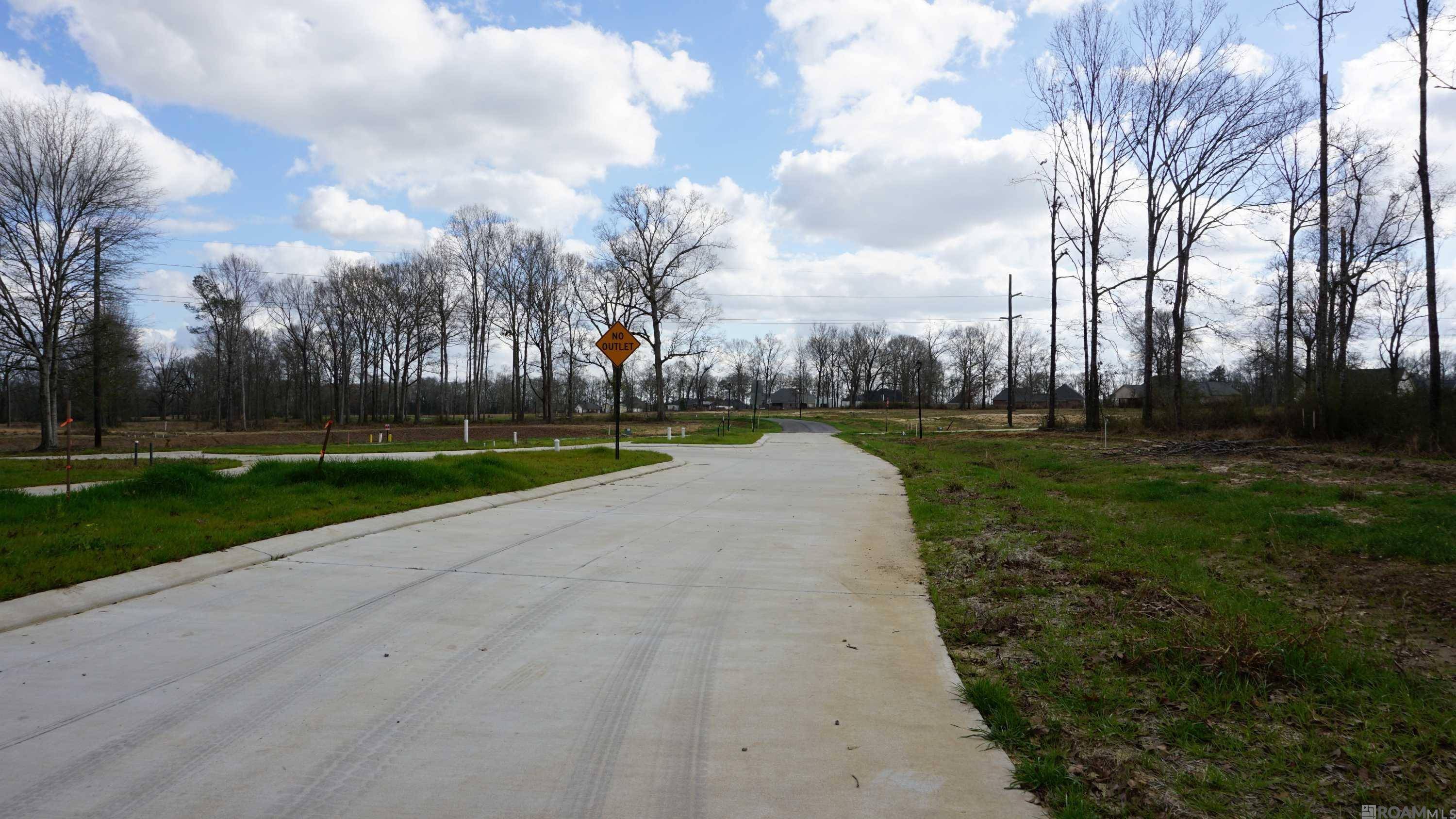 Jackson, LA 70748,GranLake Lot 15 La Hwy 68