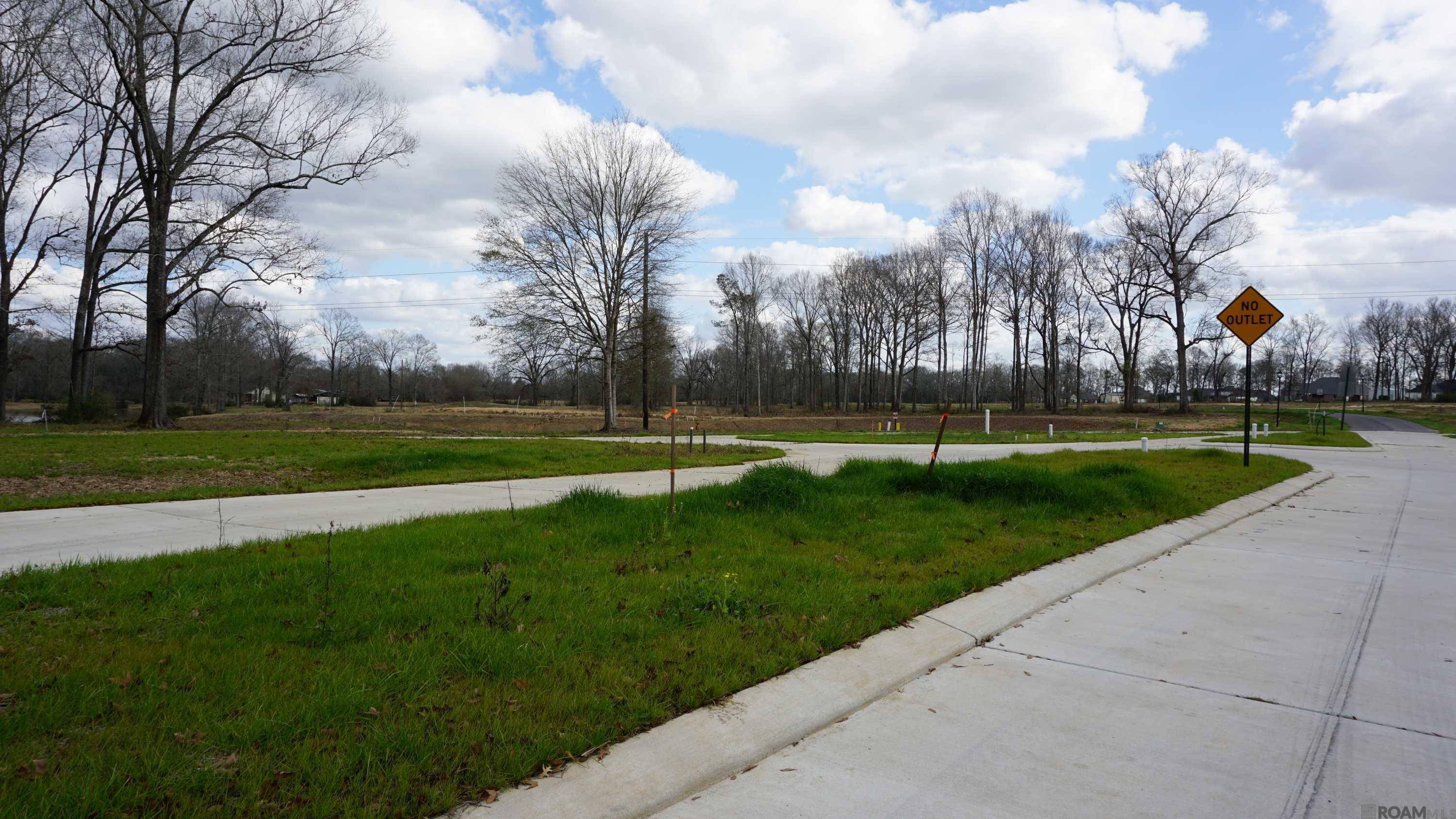 Jackson, LA 70748,GranLake Lot 26 La Hwy 68