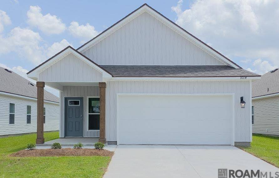 Baton Rouge, LA 70820,1014 Renova Drive