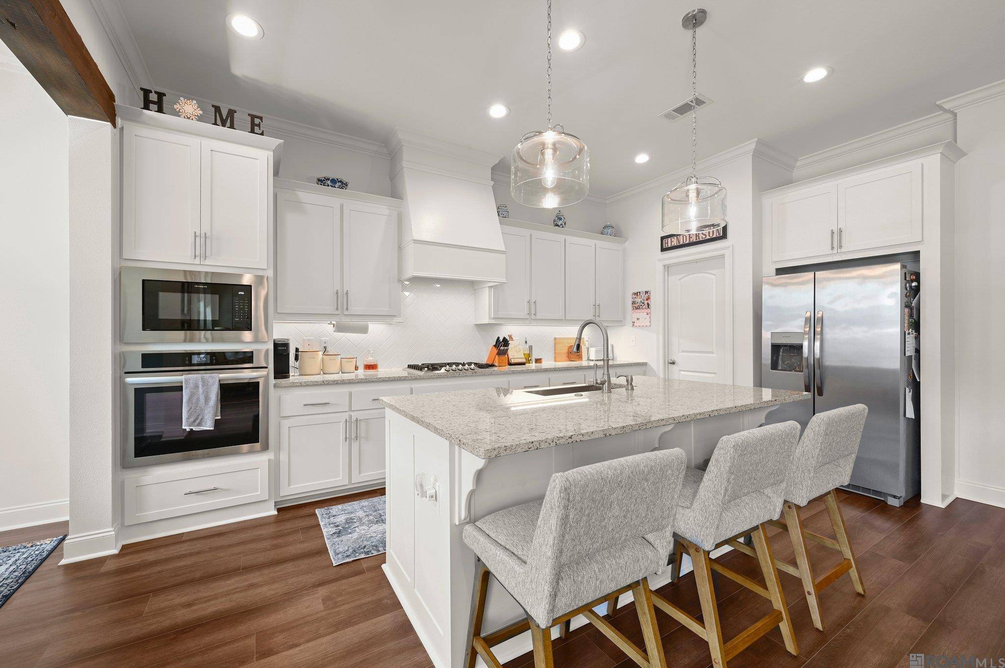 Baton Rouge, LA 70810,9044 Magnolia View Dr