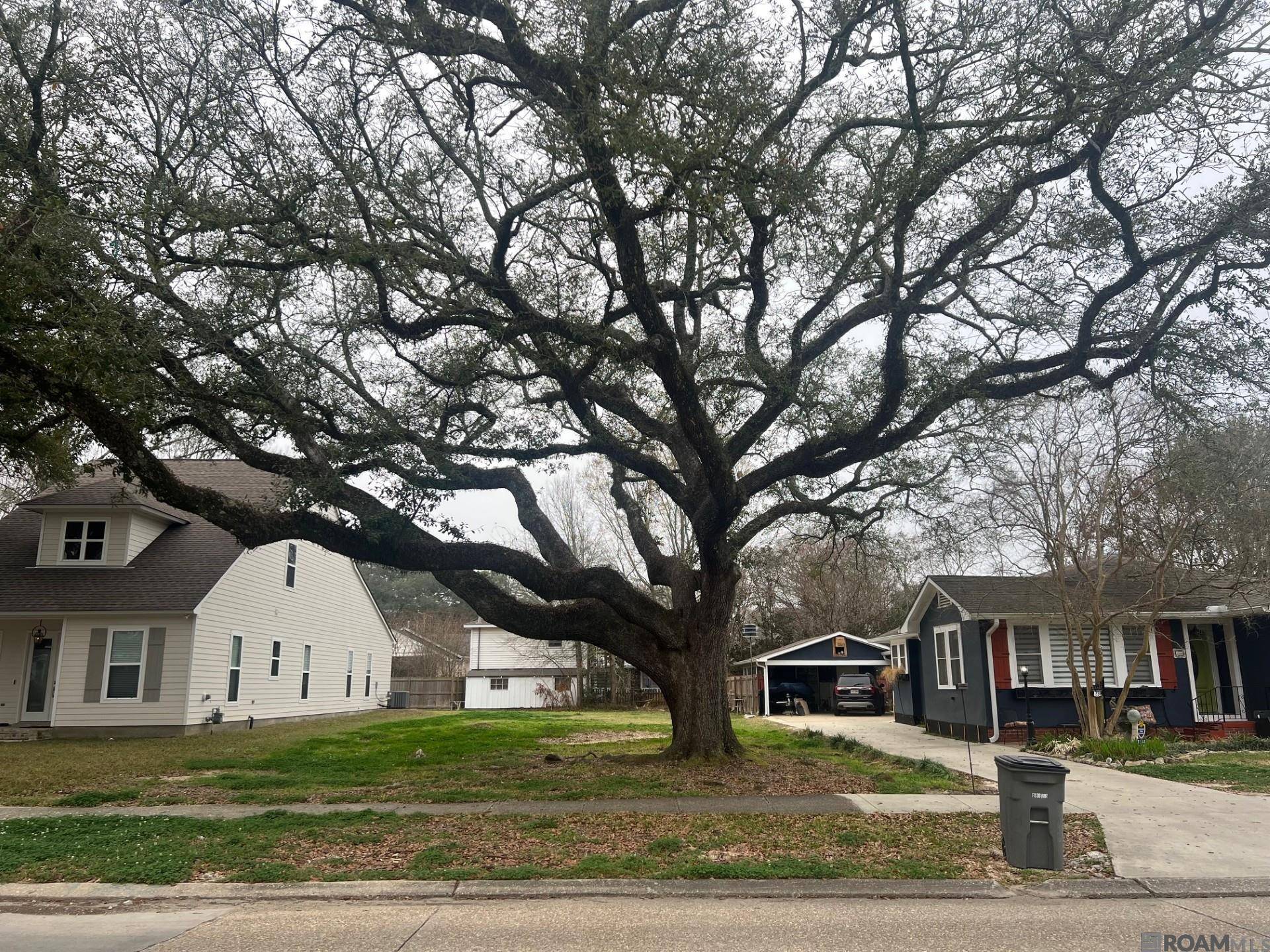 Baton Rouge, LA 70808,1542 S Eugene St
