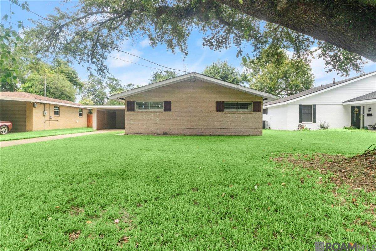 Lake Charles, LA 70601,1911 Orchid St