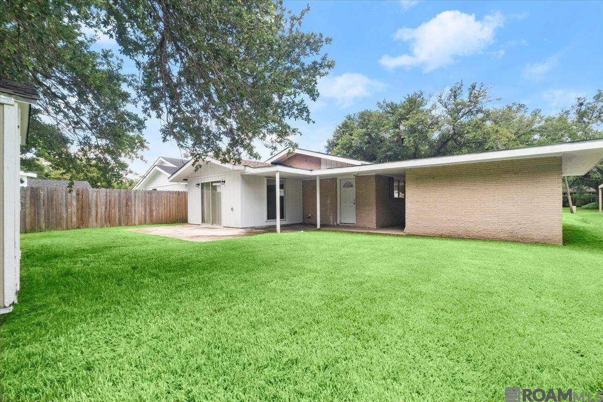 Lake Charles, LA 70601,1911 Orchid St