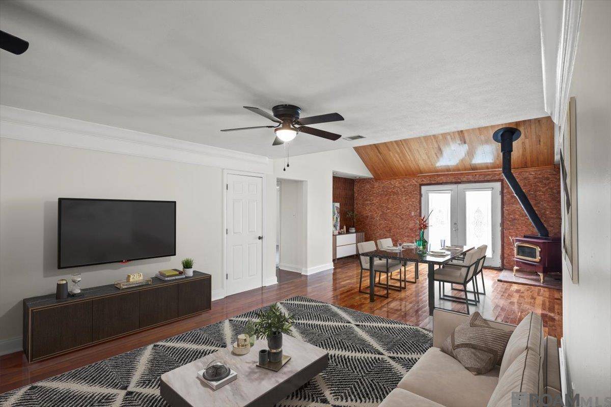 Clinton, LA 70722,4761 Old Liberty Rd