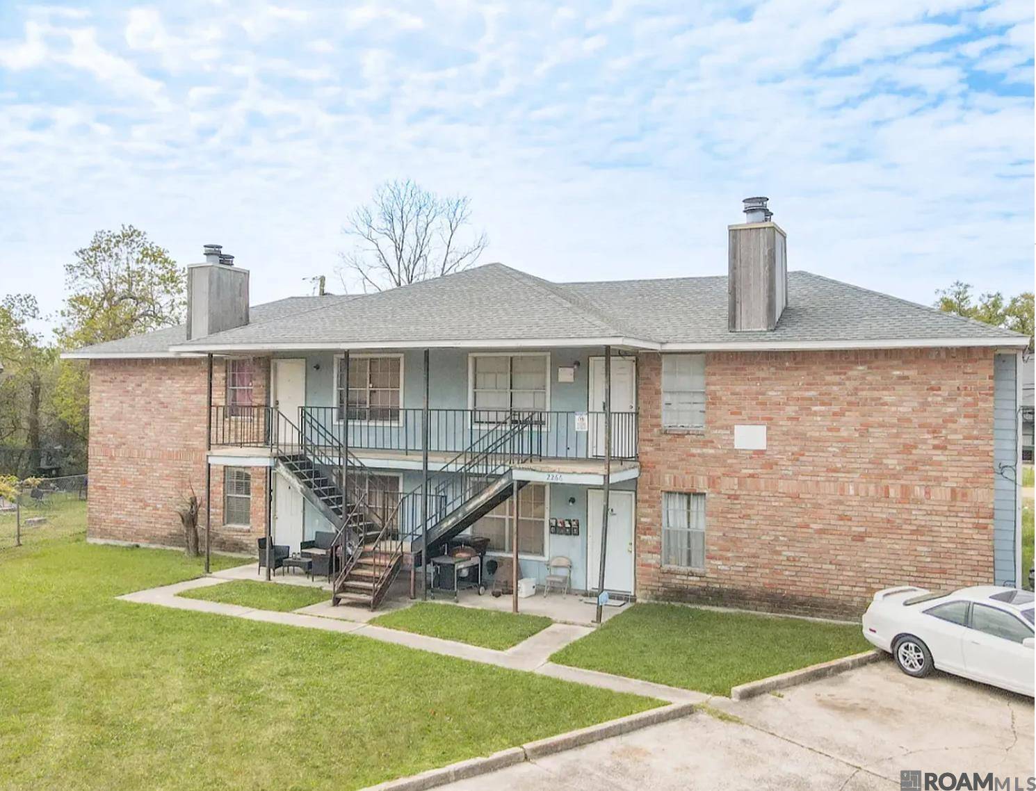 Baton Rouge, LA 70820,2266 Anne Marie Dr ##2