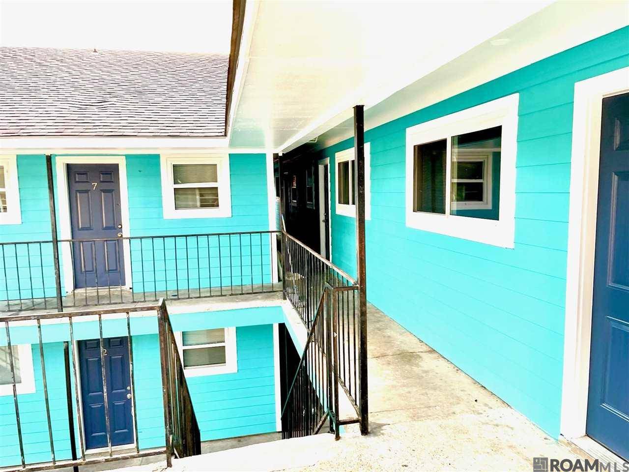 Baton Rouge, LA 70806,6773 Titian Ave ##10