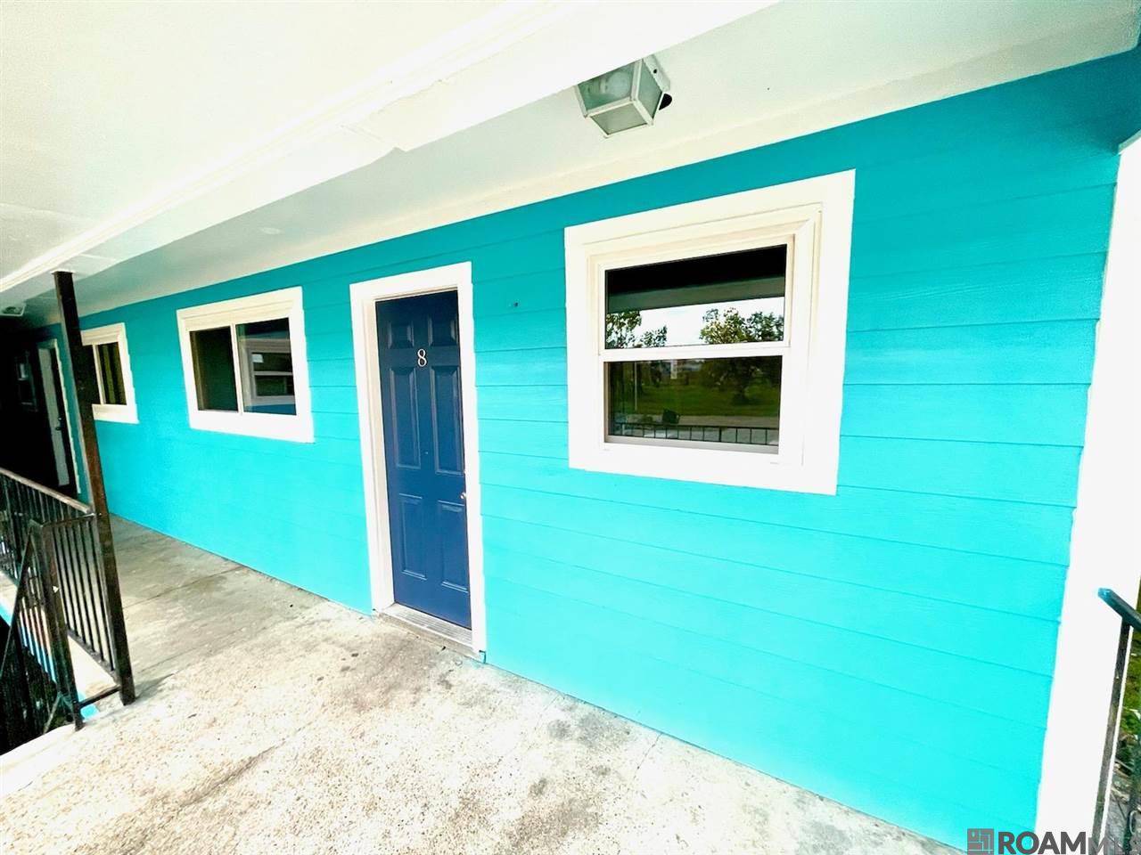 Baton Rouge, LA 70806,6773 Titian Ave ##10