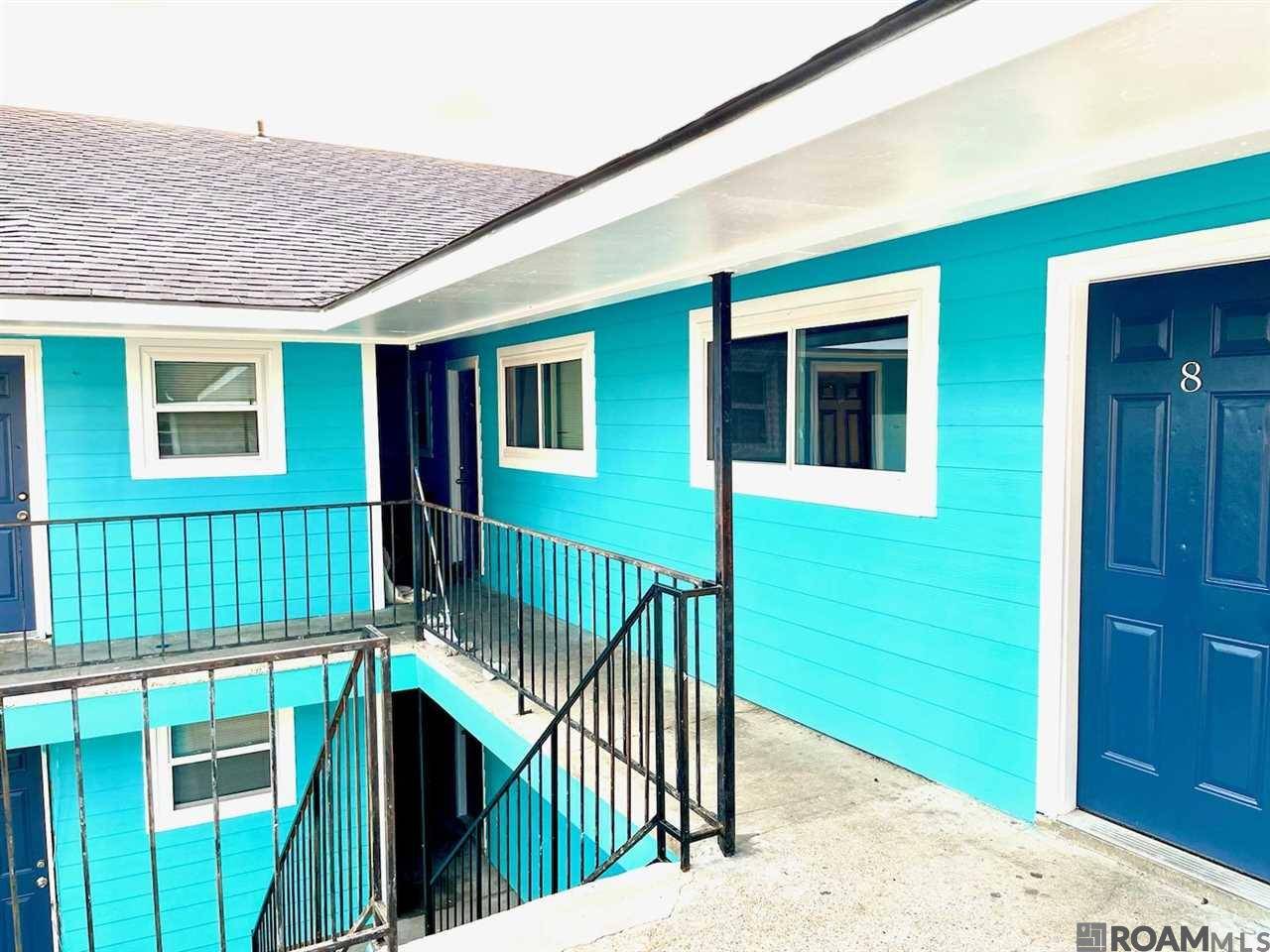 Baton Rouge, LA 70806,6773 Titian Ave ##5