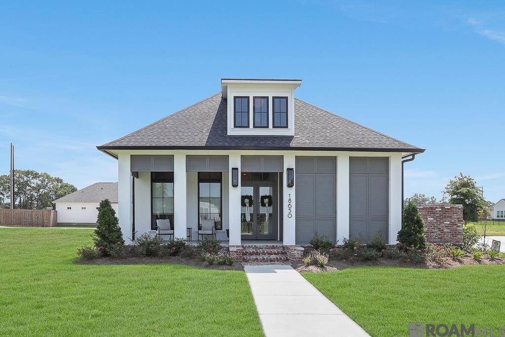 Prairieville, LA 70769,18650 Oakland Crossing Blvd