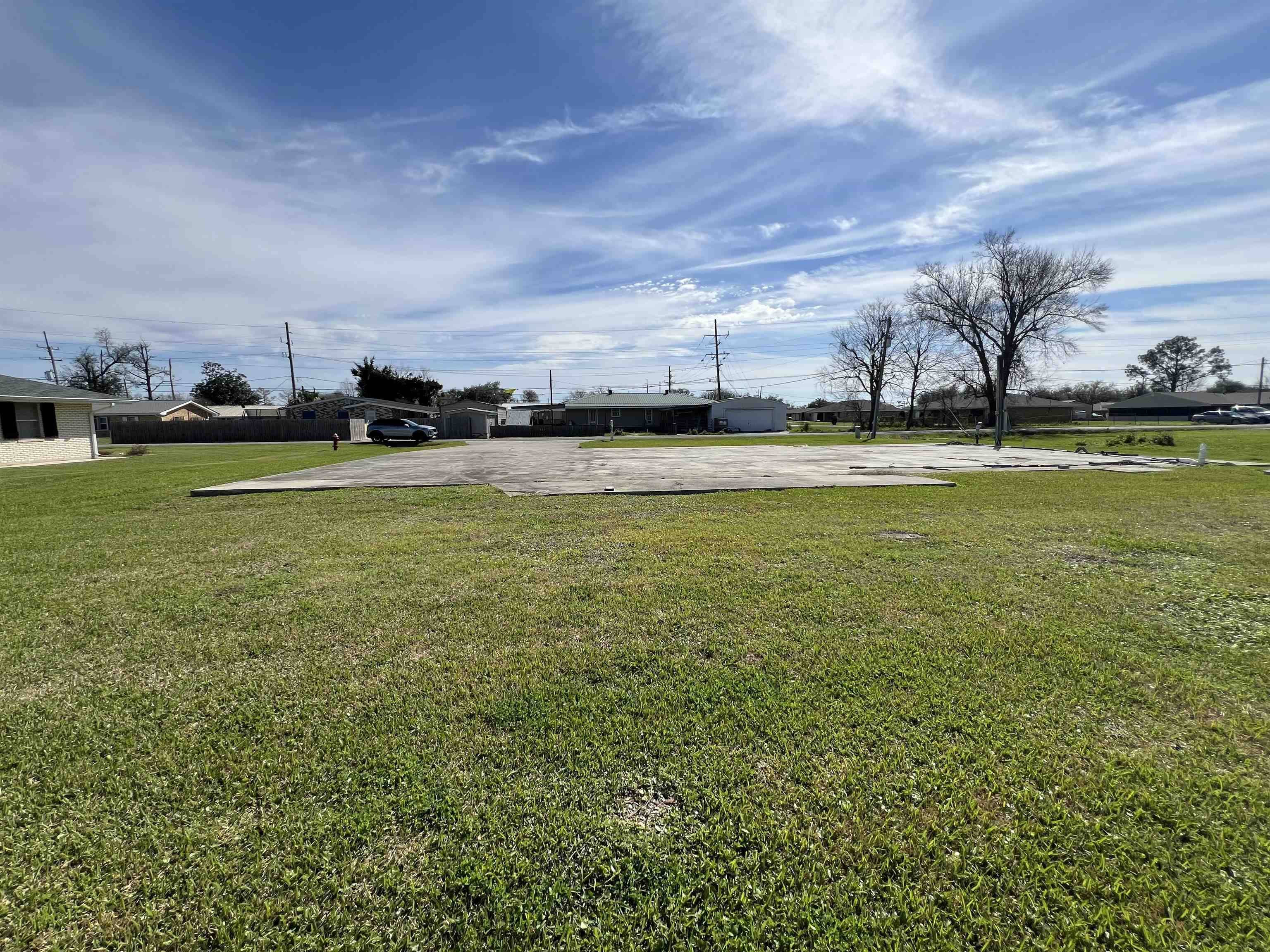 Larose, LA 70373,244 Sandras Street