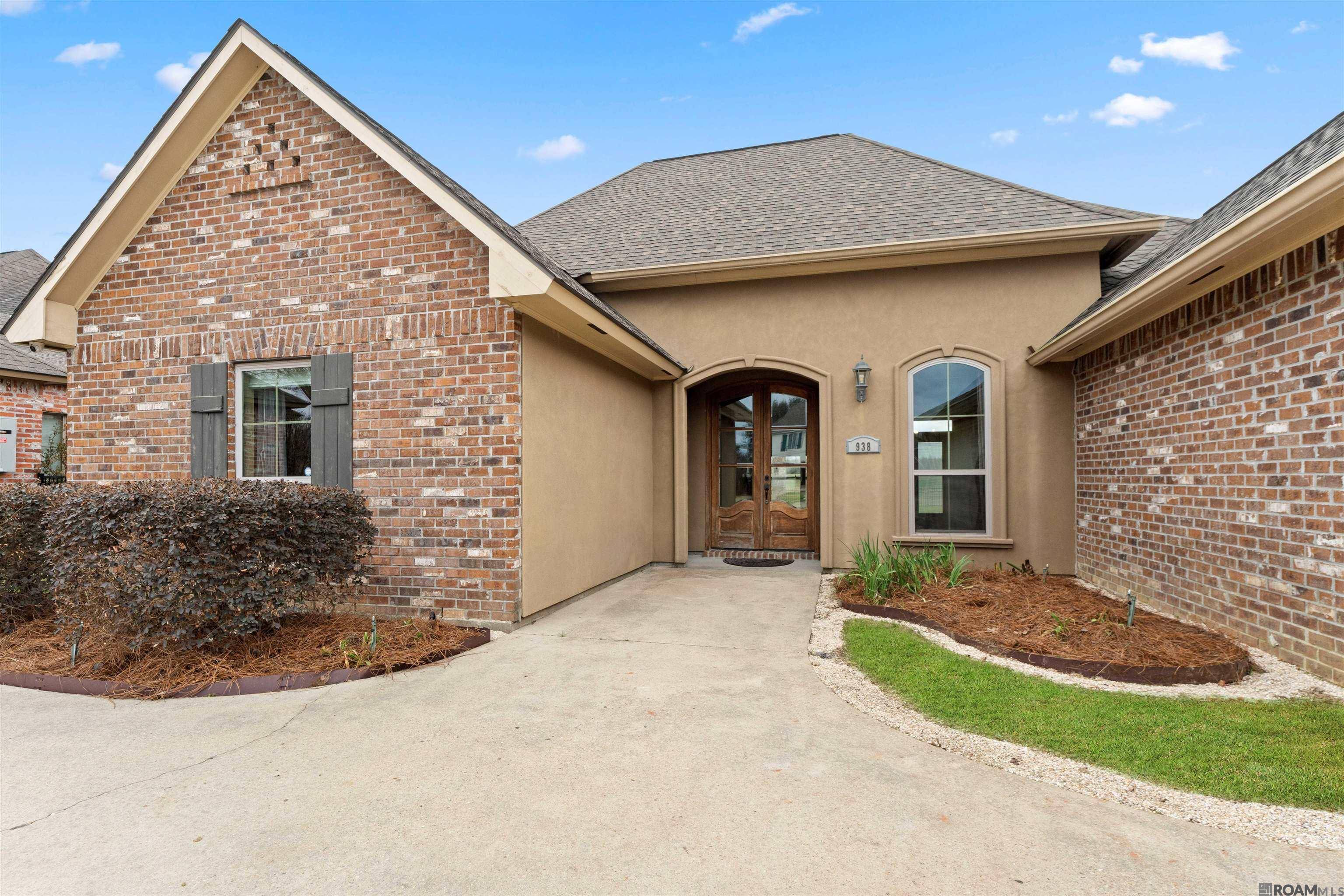 Zachary, LA 70791,938 Fairwinds Ave