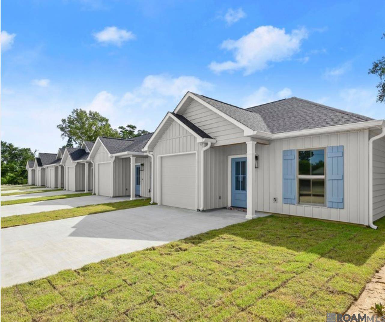 Denham Springs, LA 70726,8007 Arnold Rd ##3E