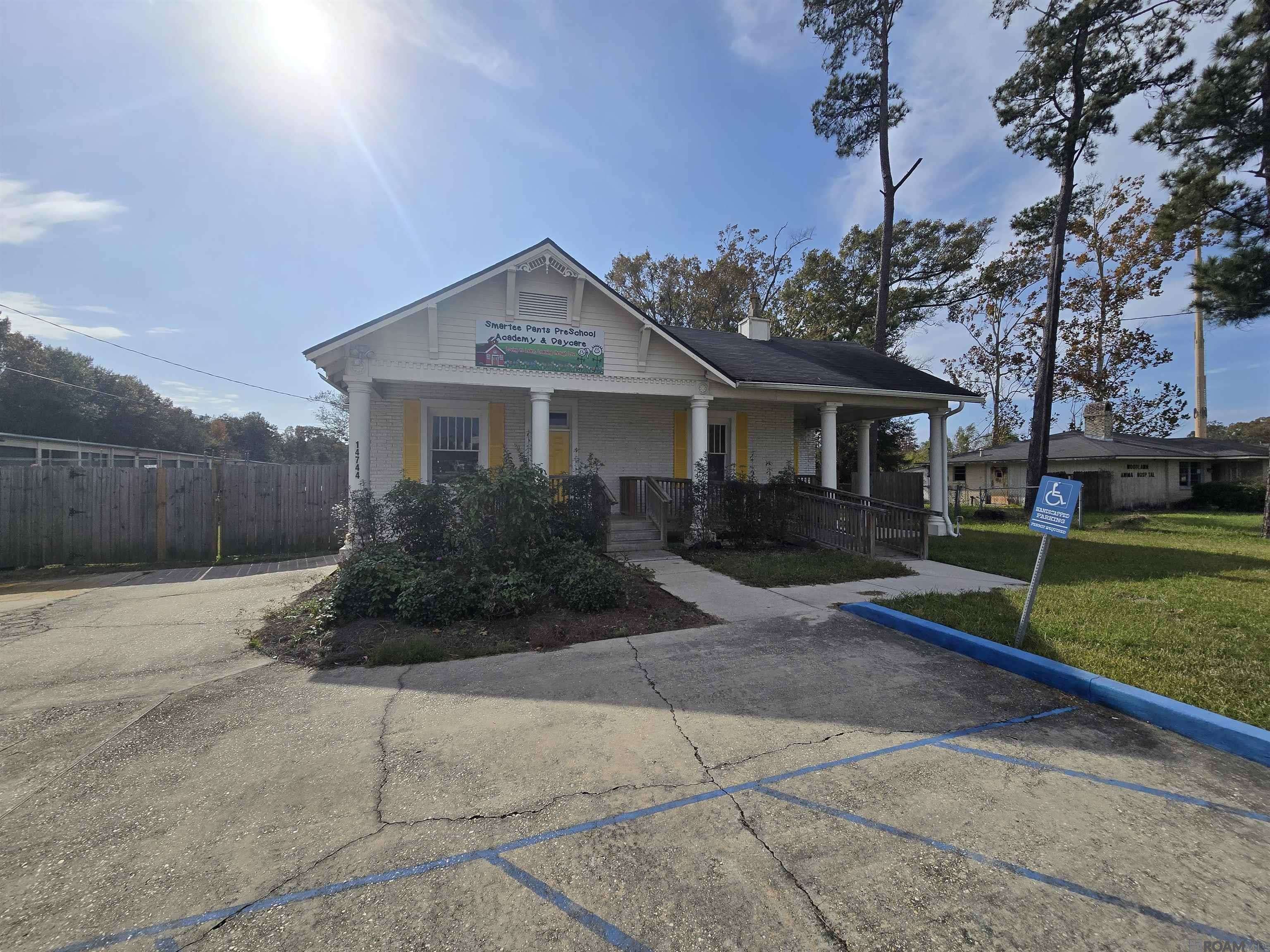 Baton Rouge, LA 70817,14744 Tiger Bend Rd