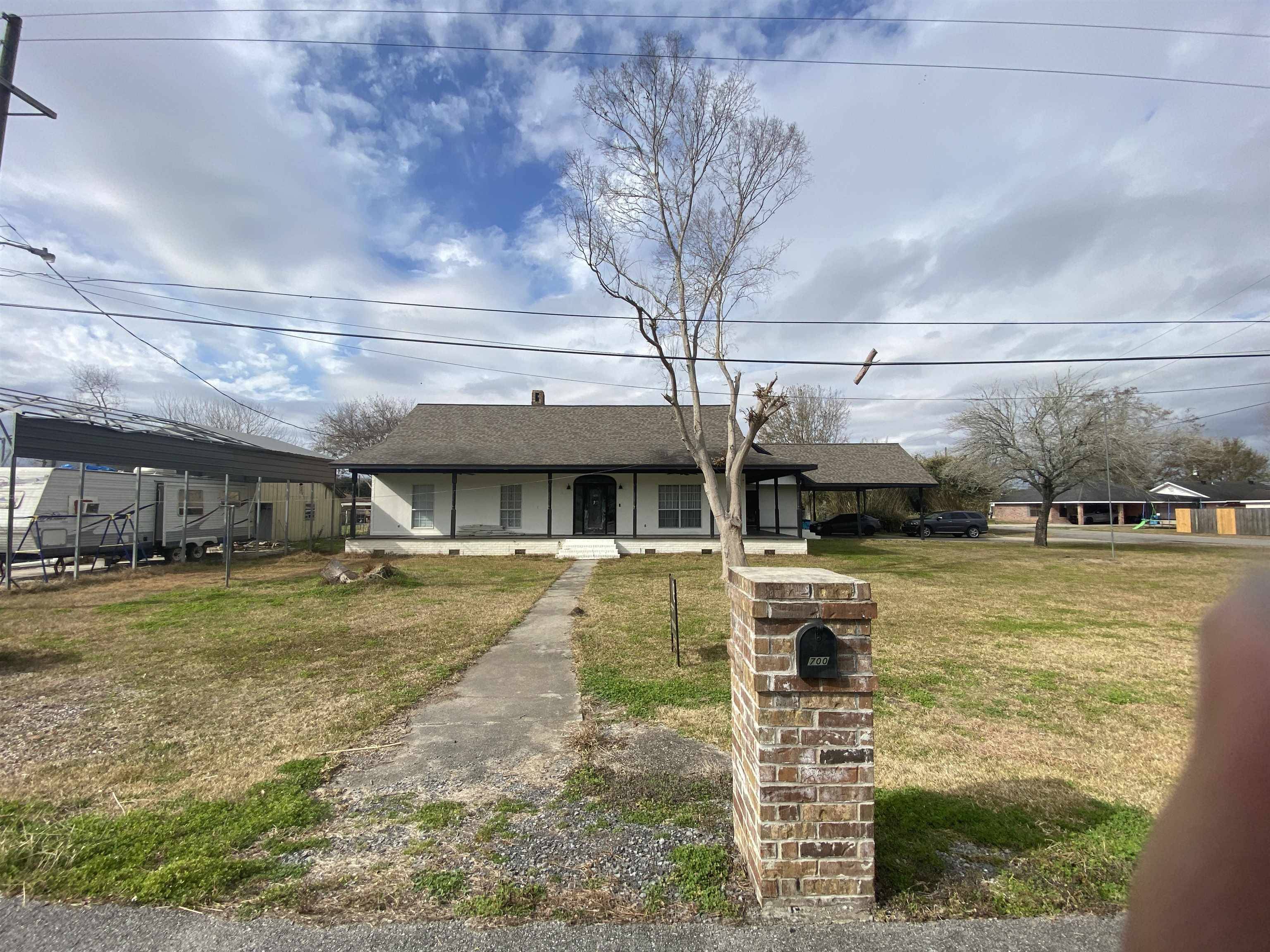 Patterson, LA 70392,700 Kem St