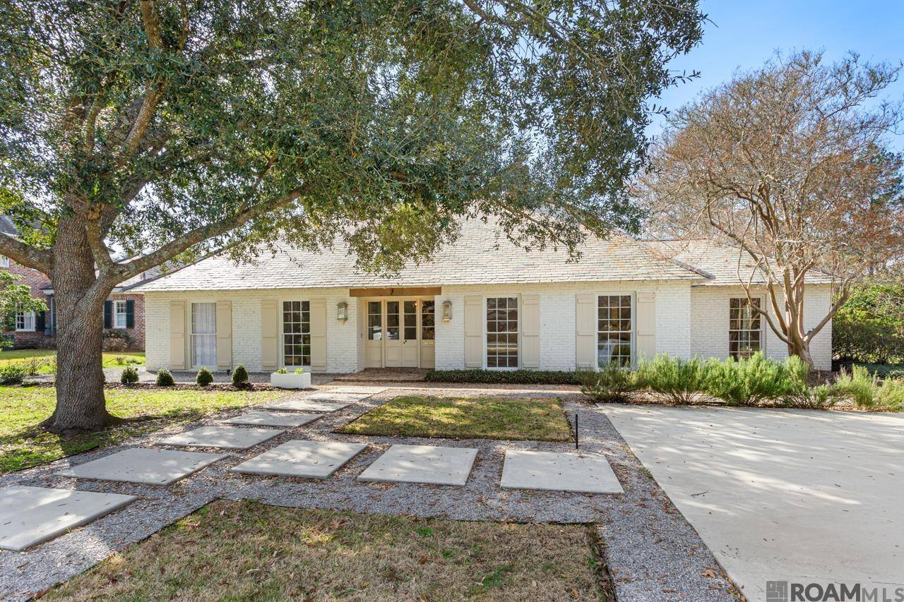 Baton Rouge, LA 70806,1144 Steele Blvd