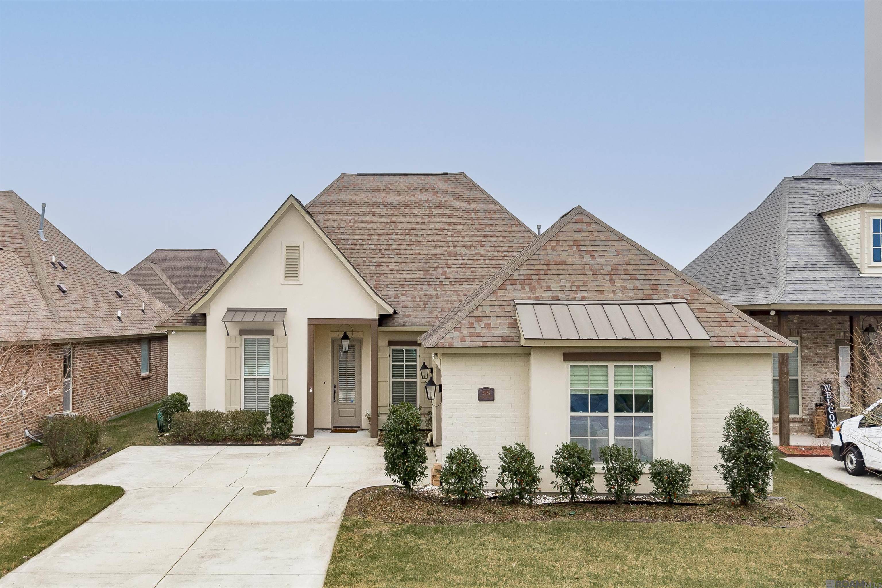 Zachary, LA 70791,2934 Meadow Grove Ave