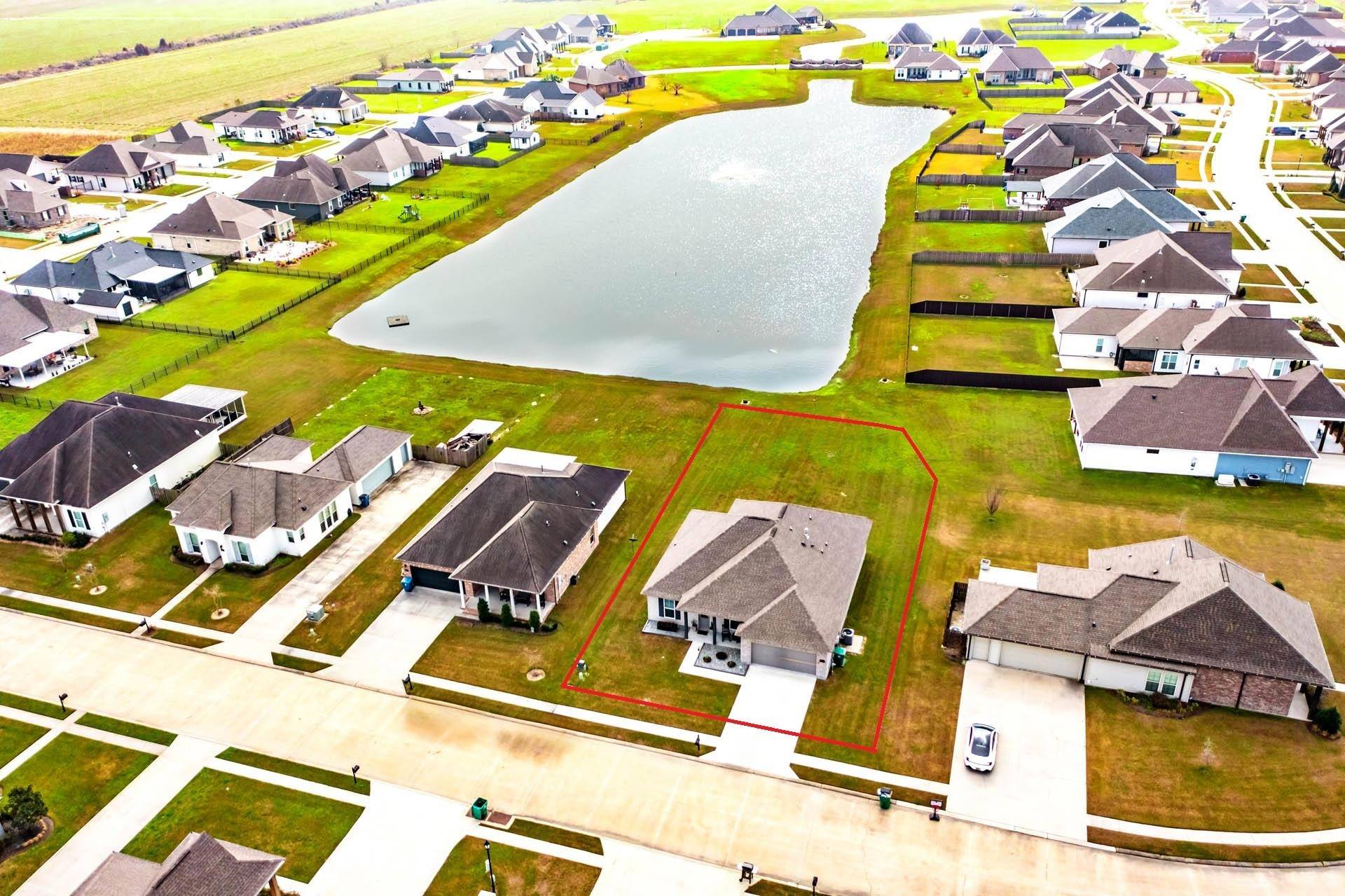 Thibodaux, LA 70301,200 Margie St