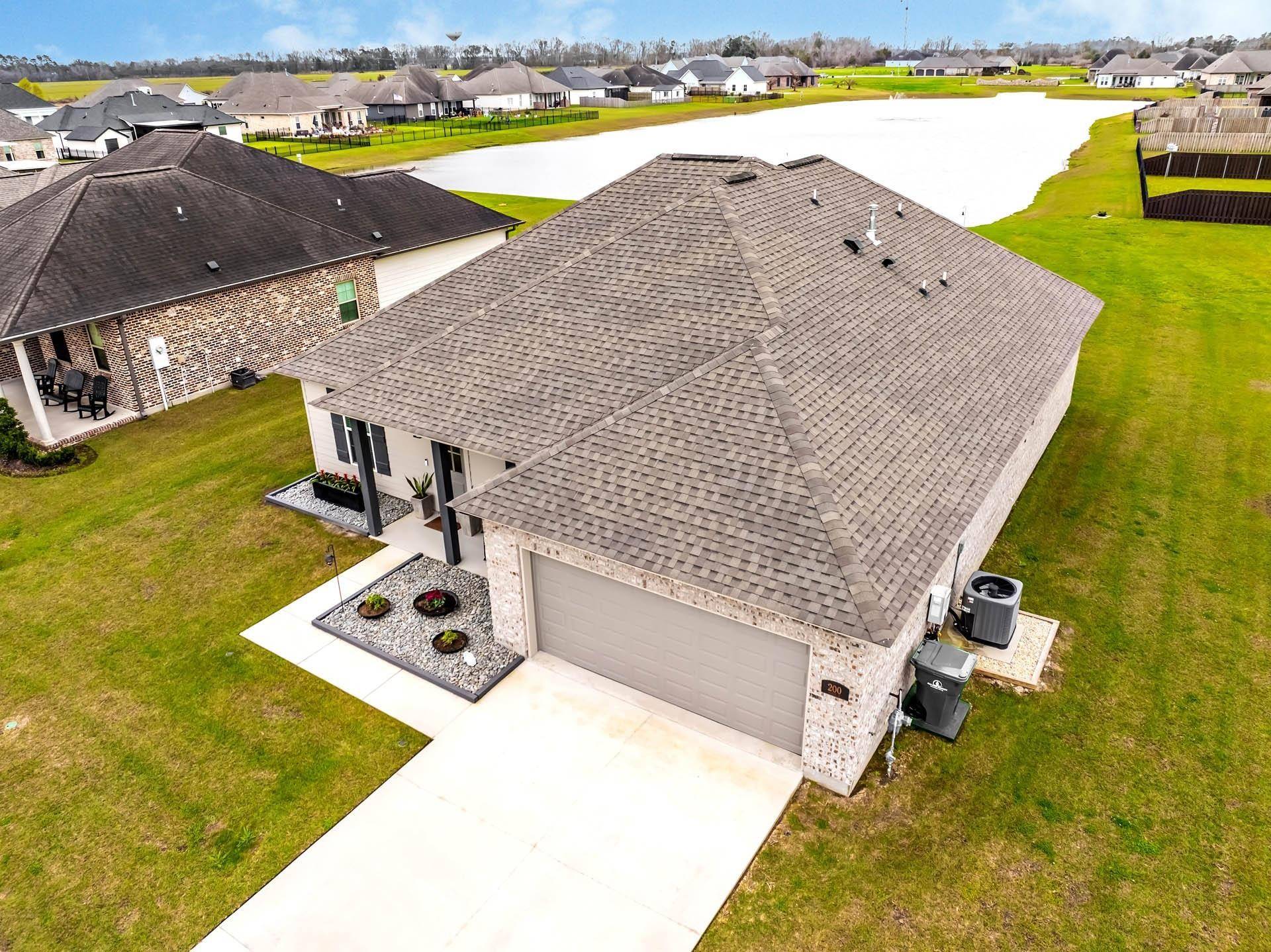 Thibodaux, LA 70301,200 Margie St