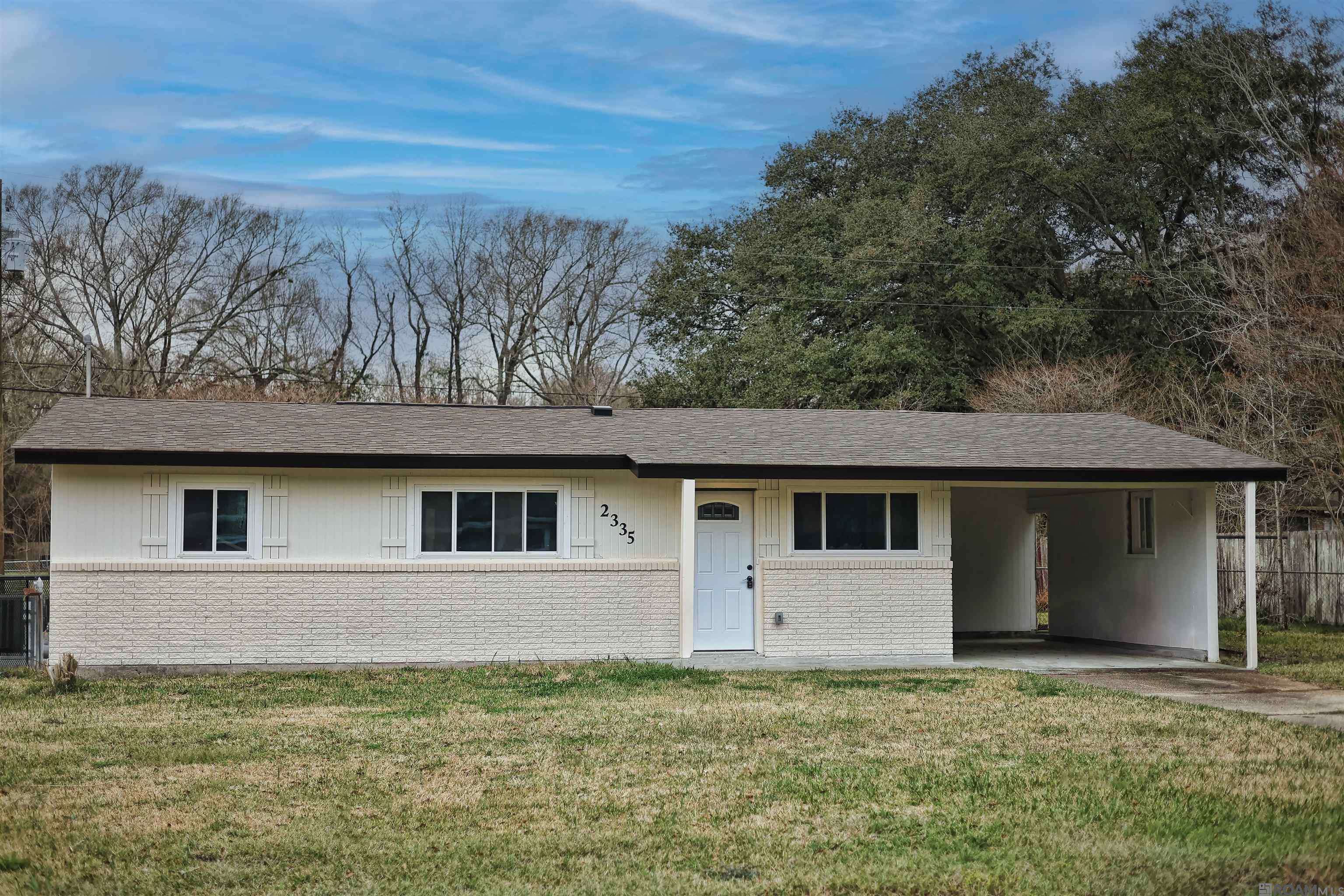 Baker, LA 70714,2335 Richmond St