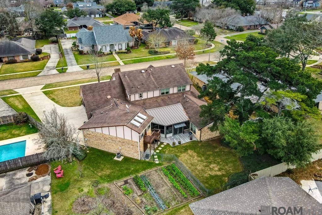 Baton Rouge, LA 70816,4412 Lake Lawford Ct