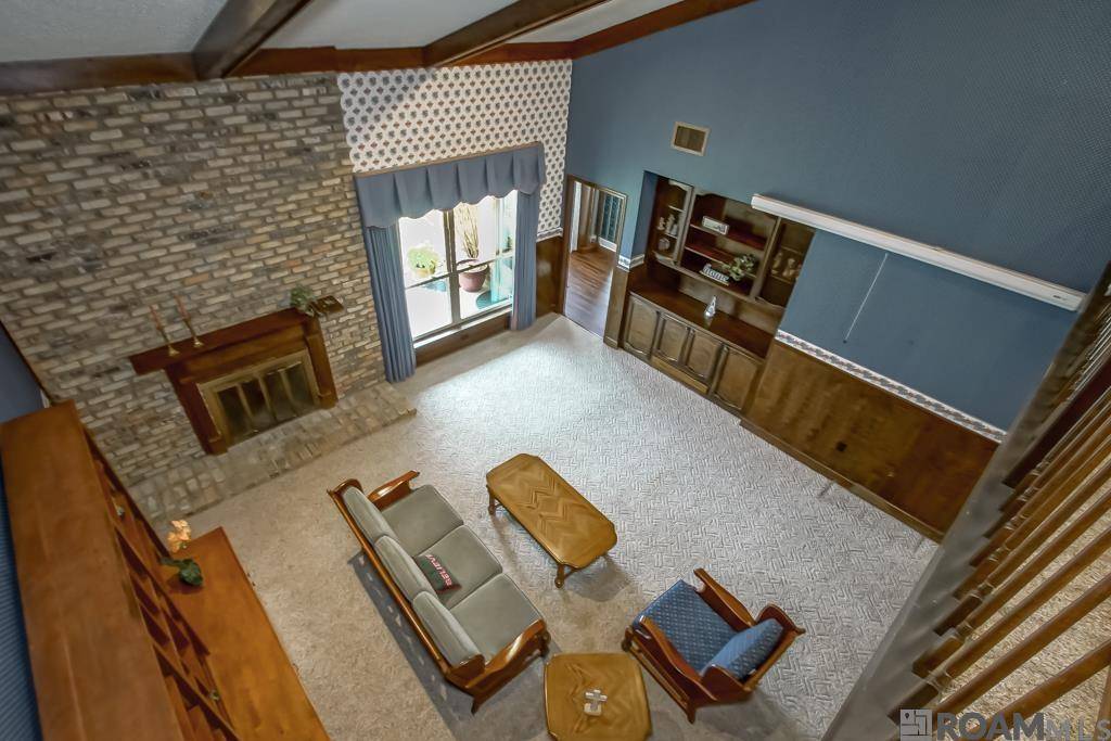 Baton Rouge, LA 70816,4412 Lake Lawford Ct