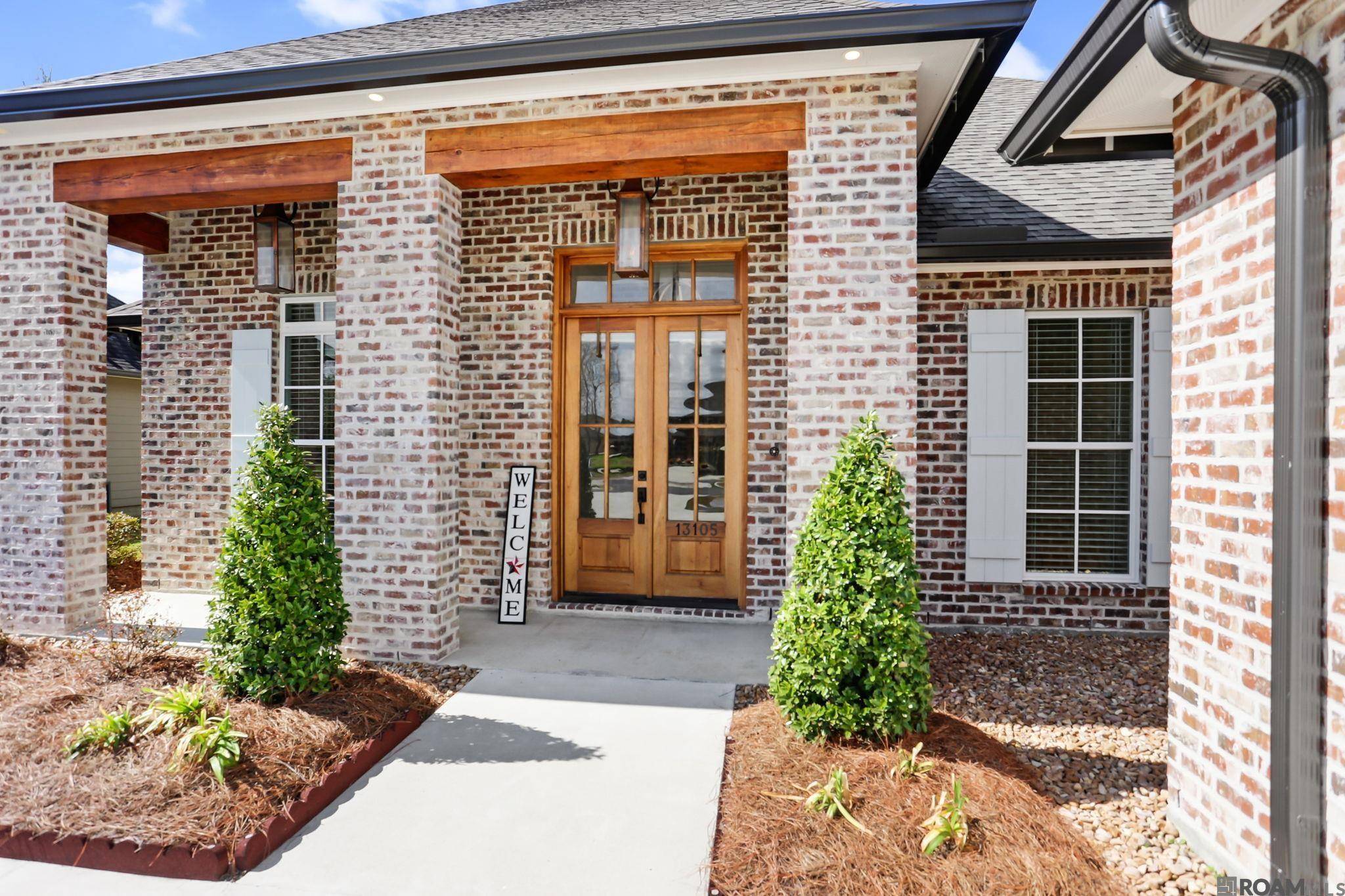 Geismar, LA 70734,13105 Oakbourne Ave
