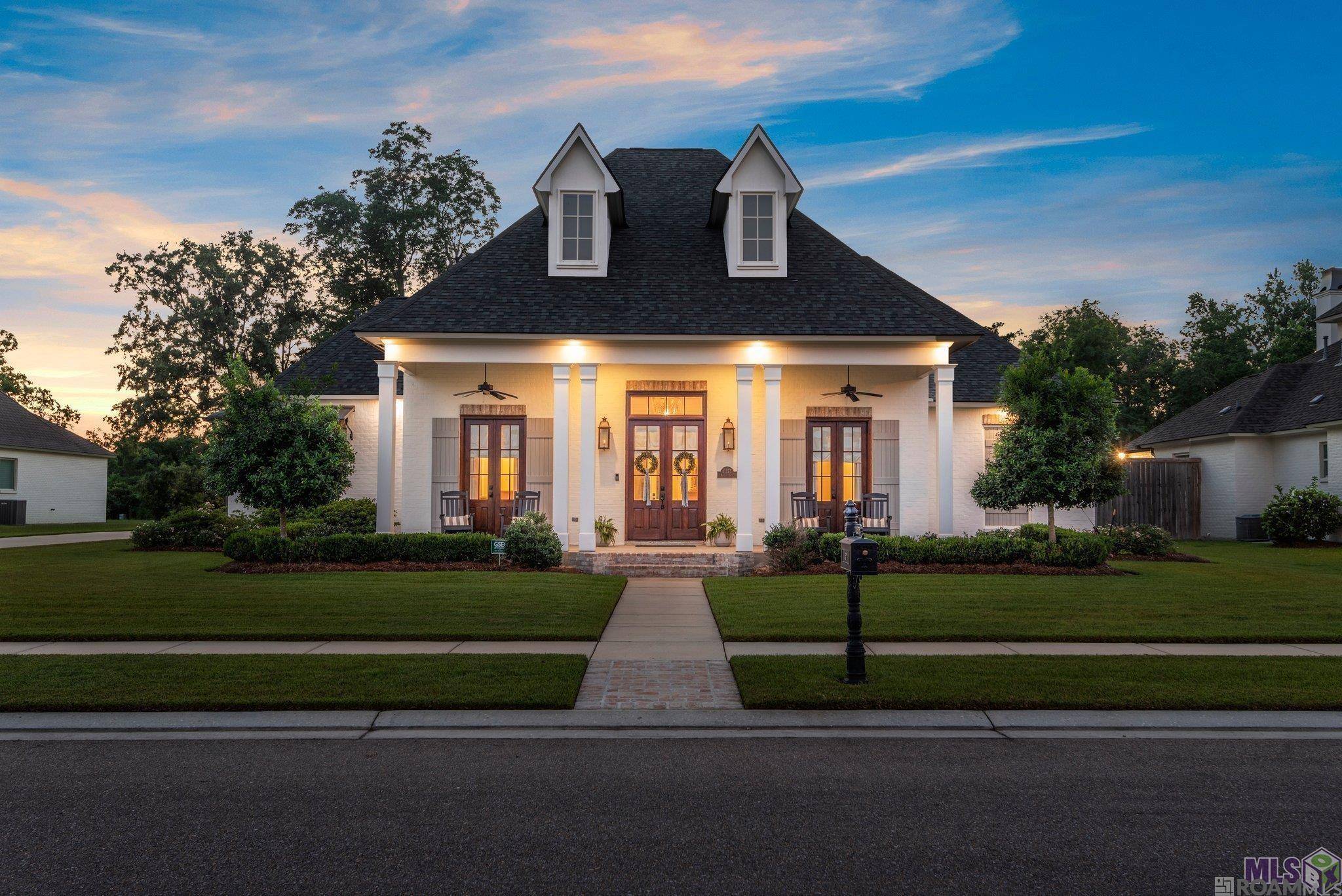Geismar, LA 70734,11375 Kaylin Cove