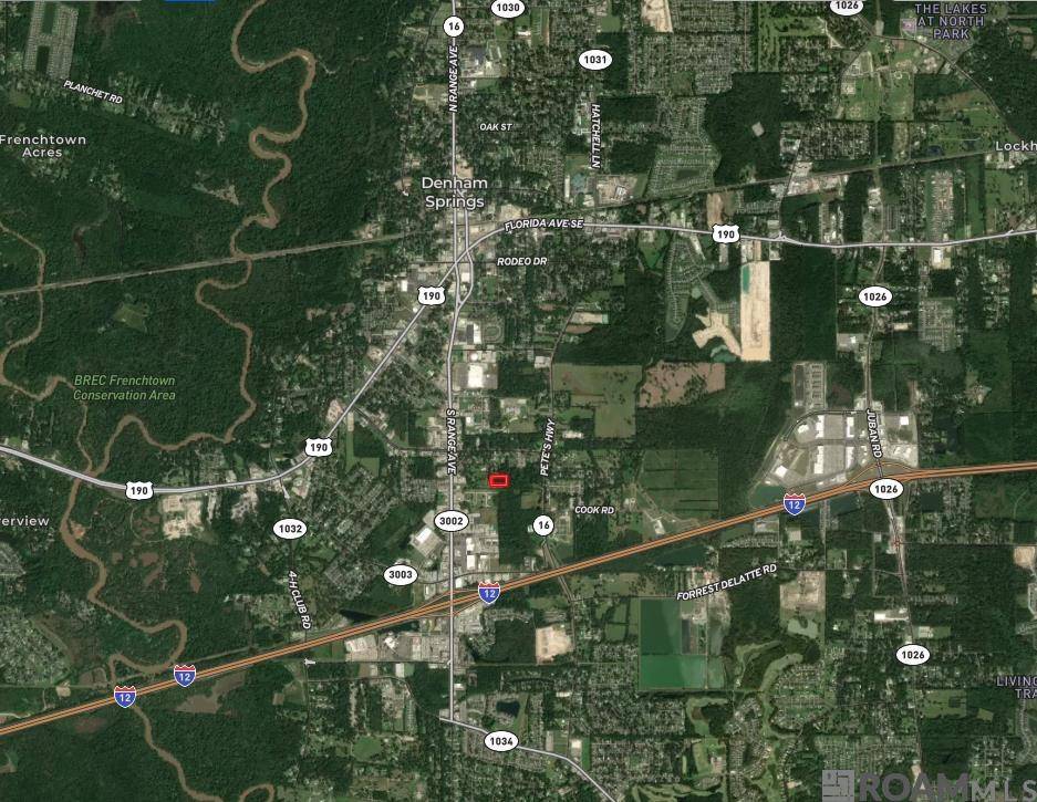 Denham Springs, LA 70726,1600 Norma Dr