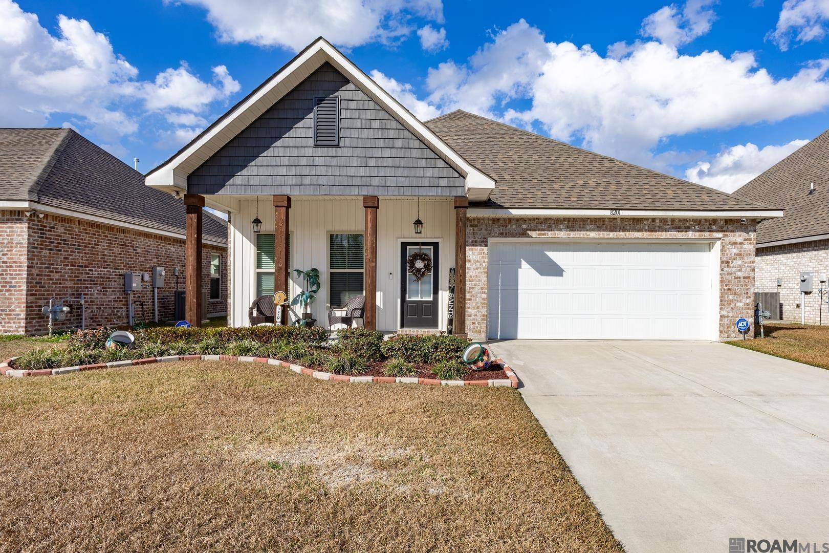 Gonzales, LA 70737,8201 Treeline Dr