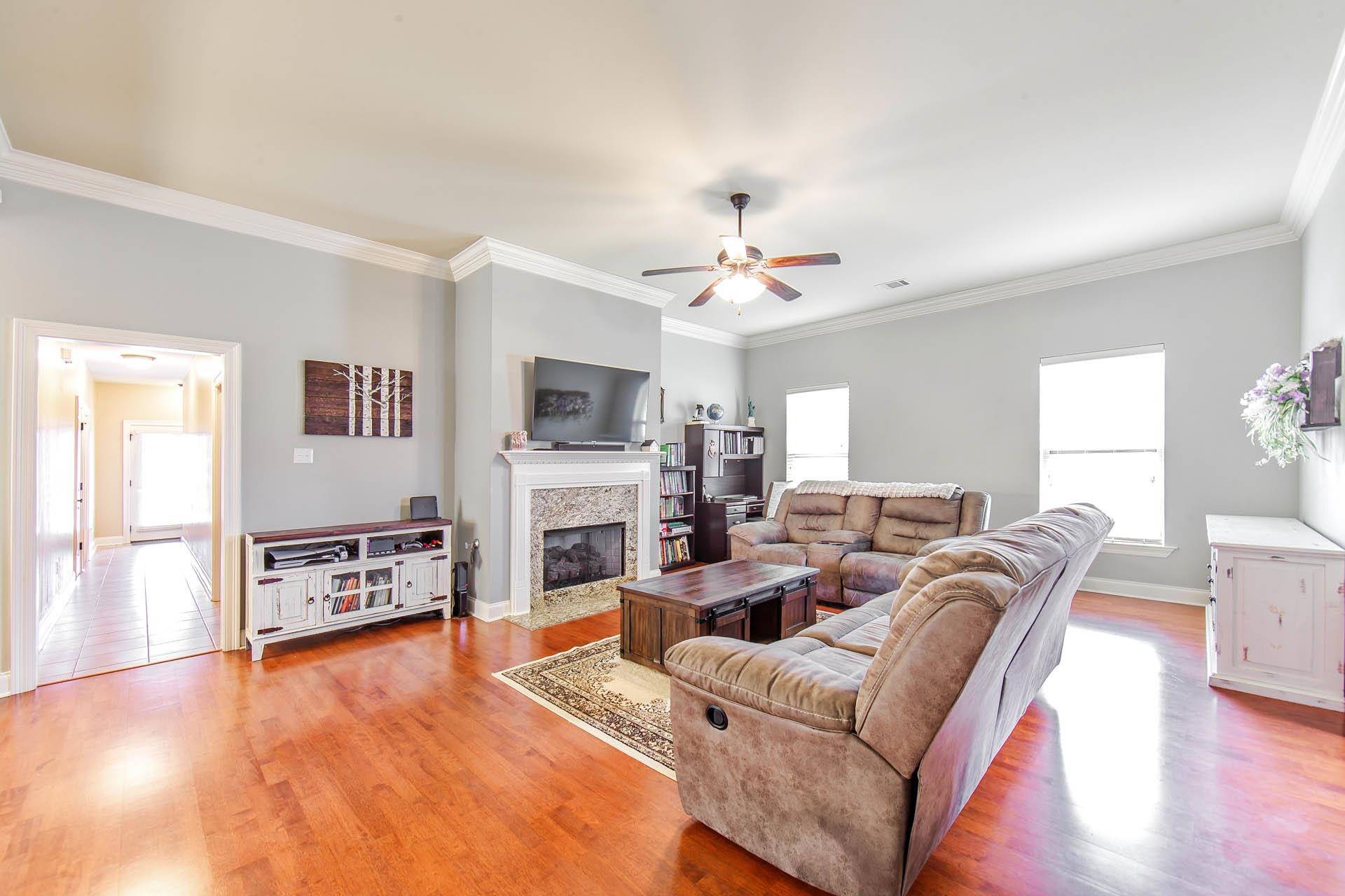 Thibodaux, LA 70301,167 Ainsley Drive