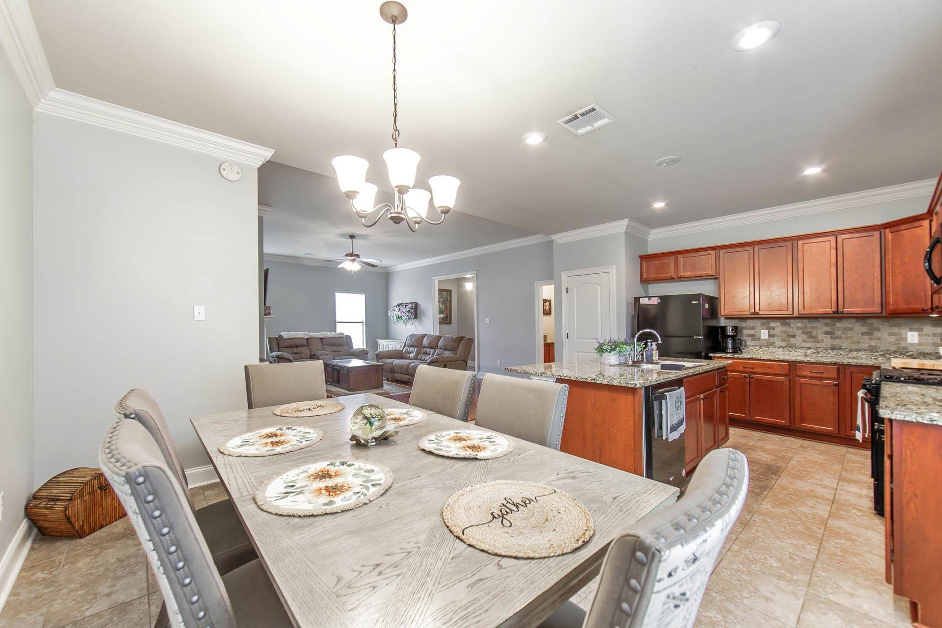 Thibodaux, LA 70301,167 Ainsley Drive