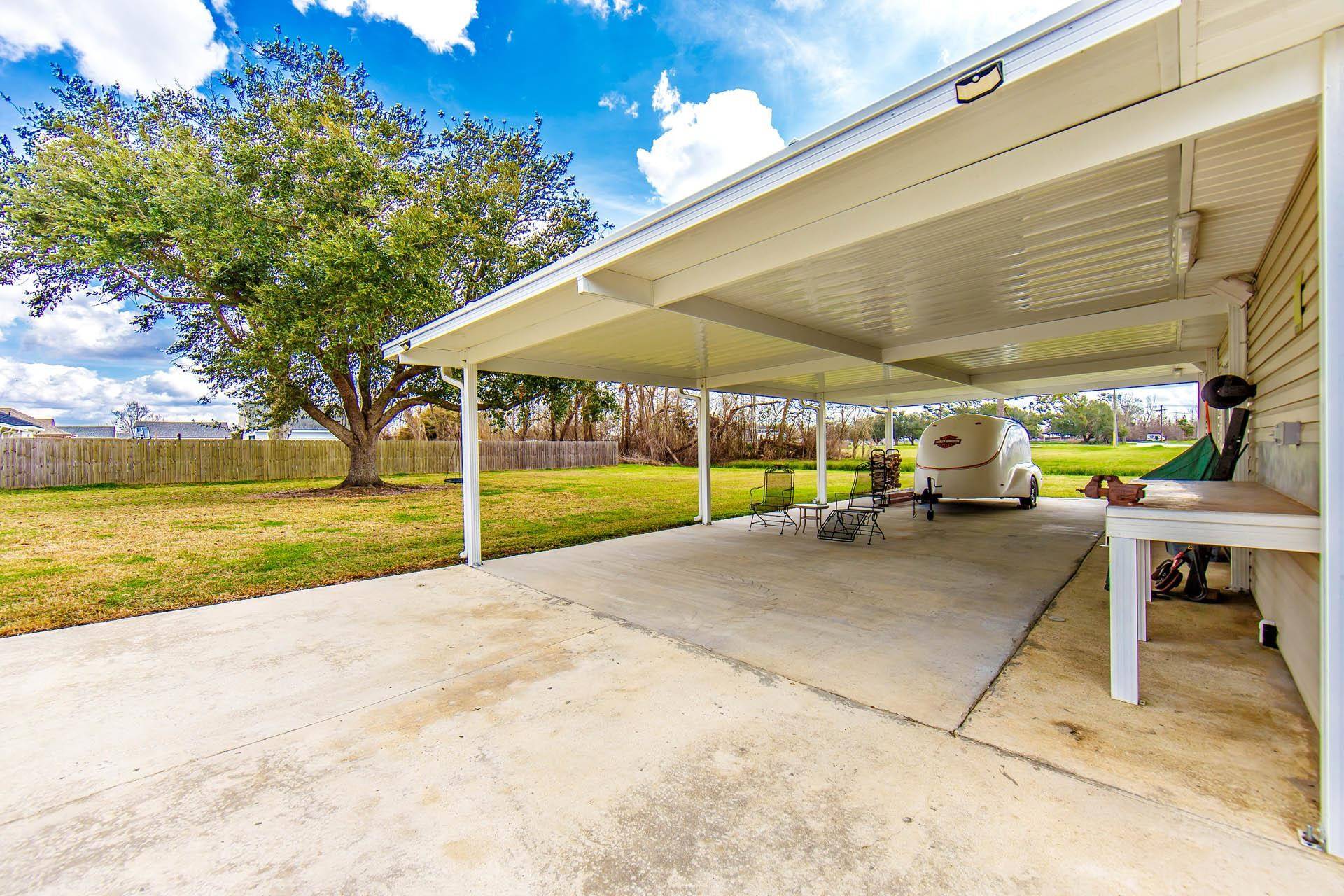 Houma, LA 70360,261 Tyler Christian Drive