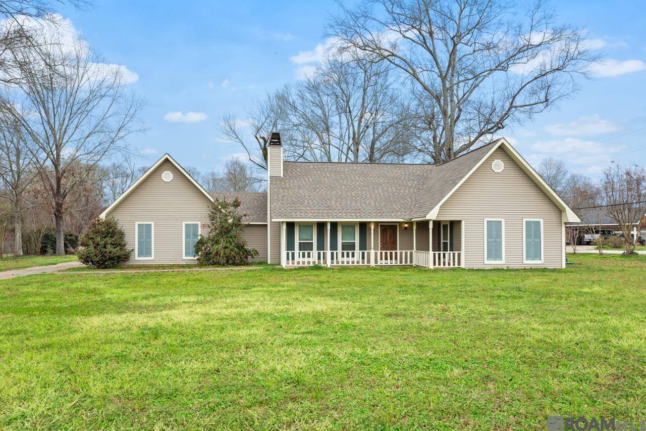 Zachary, LA 70791,347 E Plains Port Hudson Rd