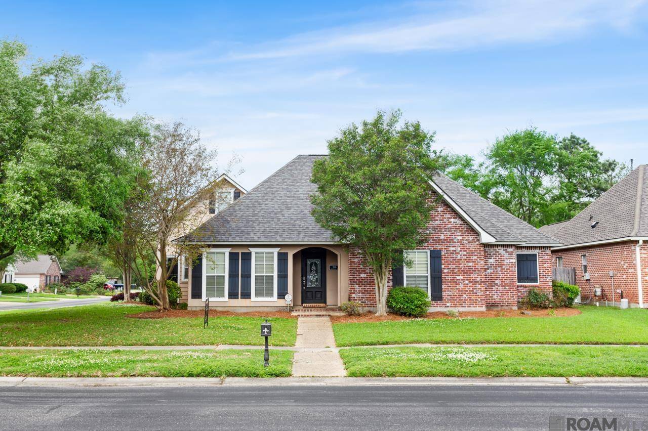 Saint George, LA 70809,5946 Cherryridge Dr