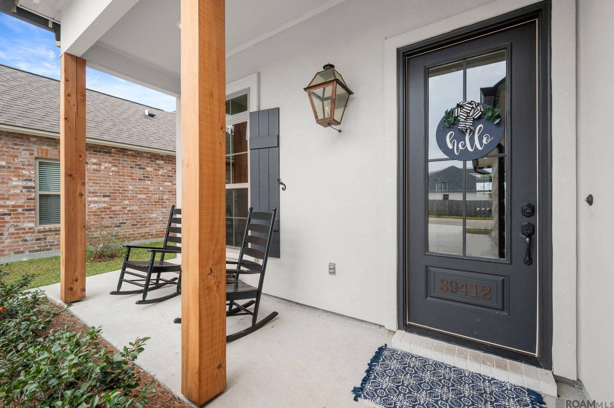 Prairieville, LA 70769,39412 Flagstone Ave