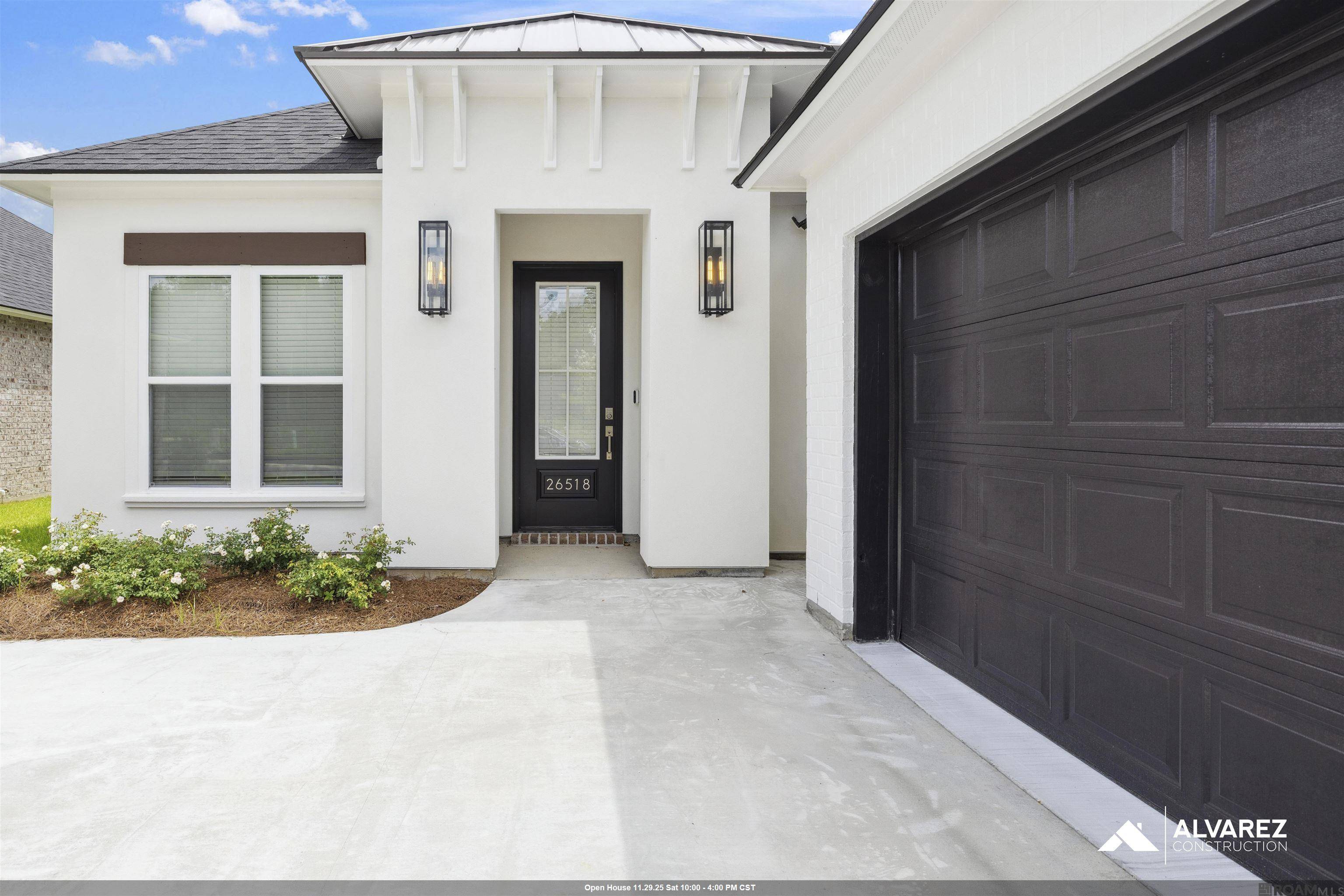 Denham Springs, LA 70726,26518 Vanissa Dr